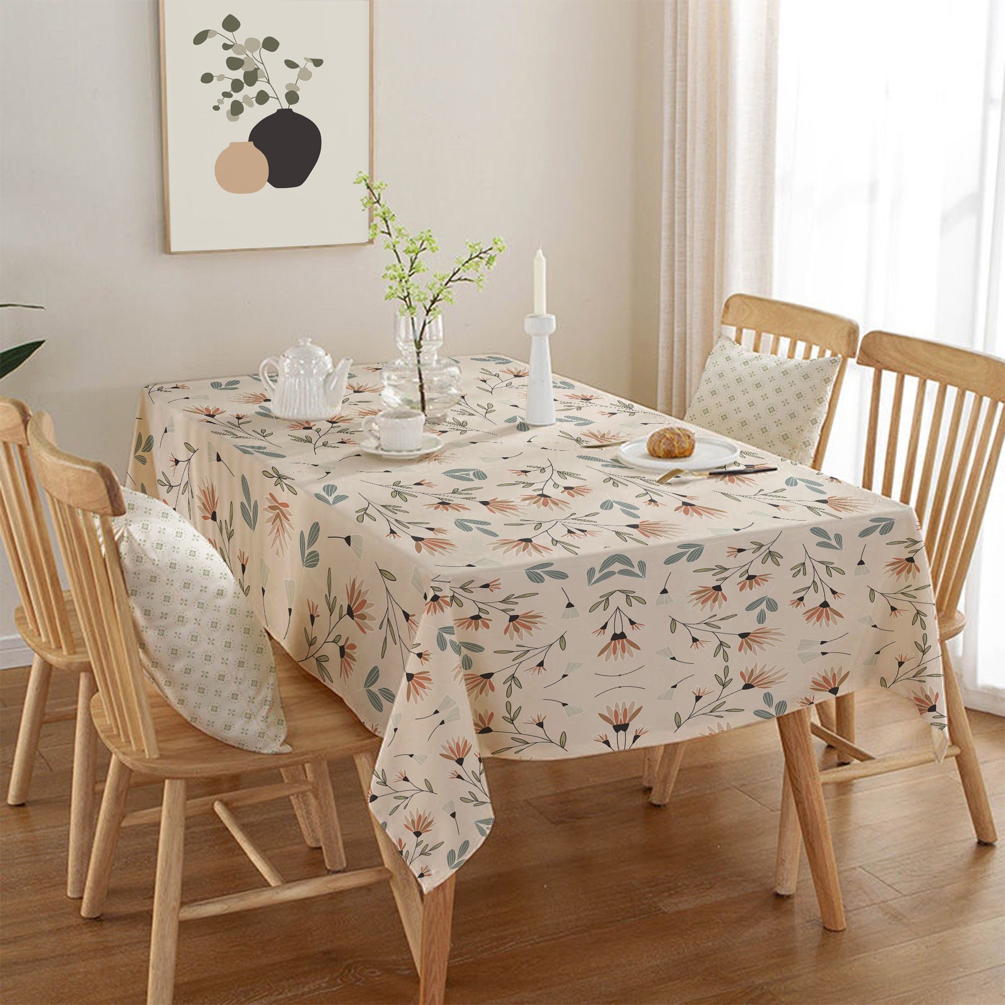 Toalha de mesa-Asr-tblclt25 -46-Multicolorido