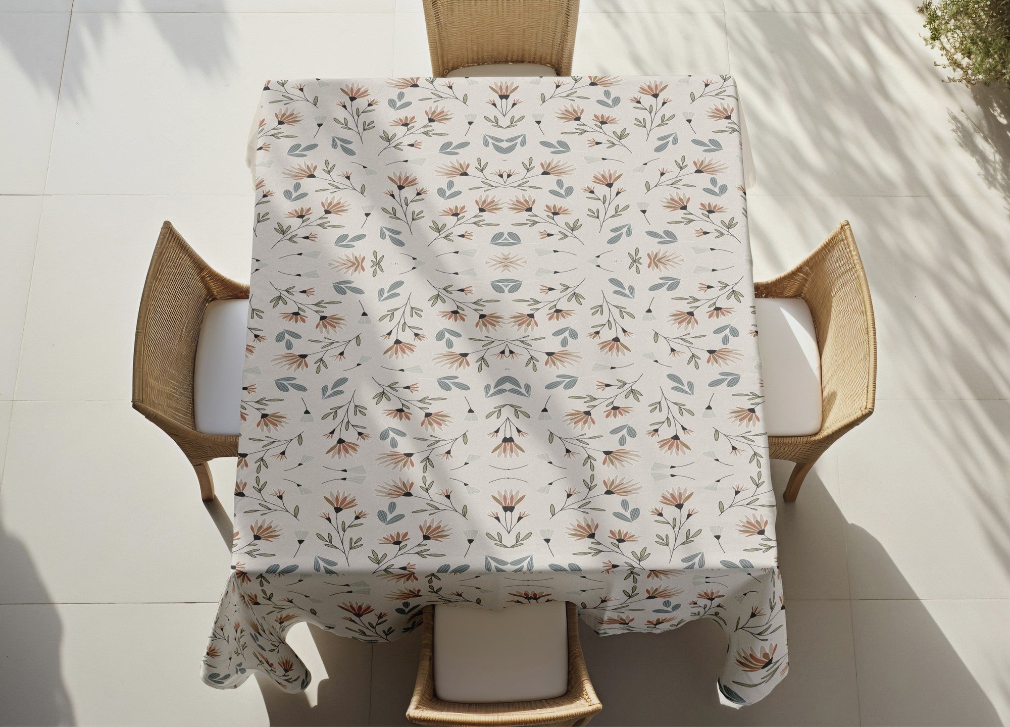 Toalha de mesa-Asr-tblclt25 -46-Multicolorido