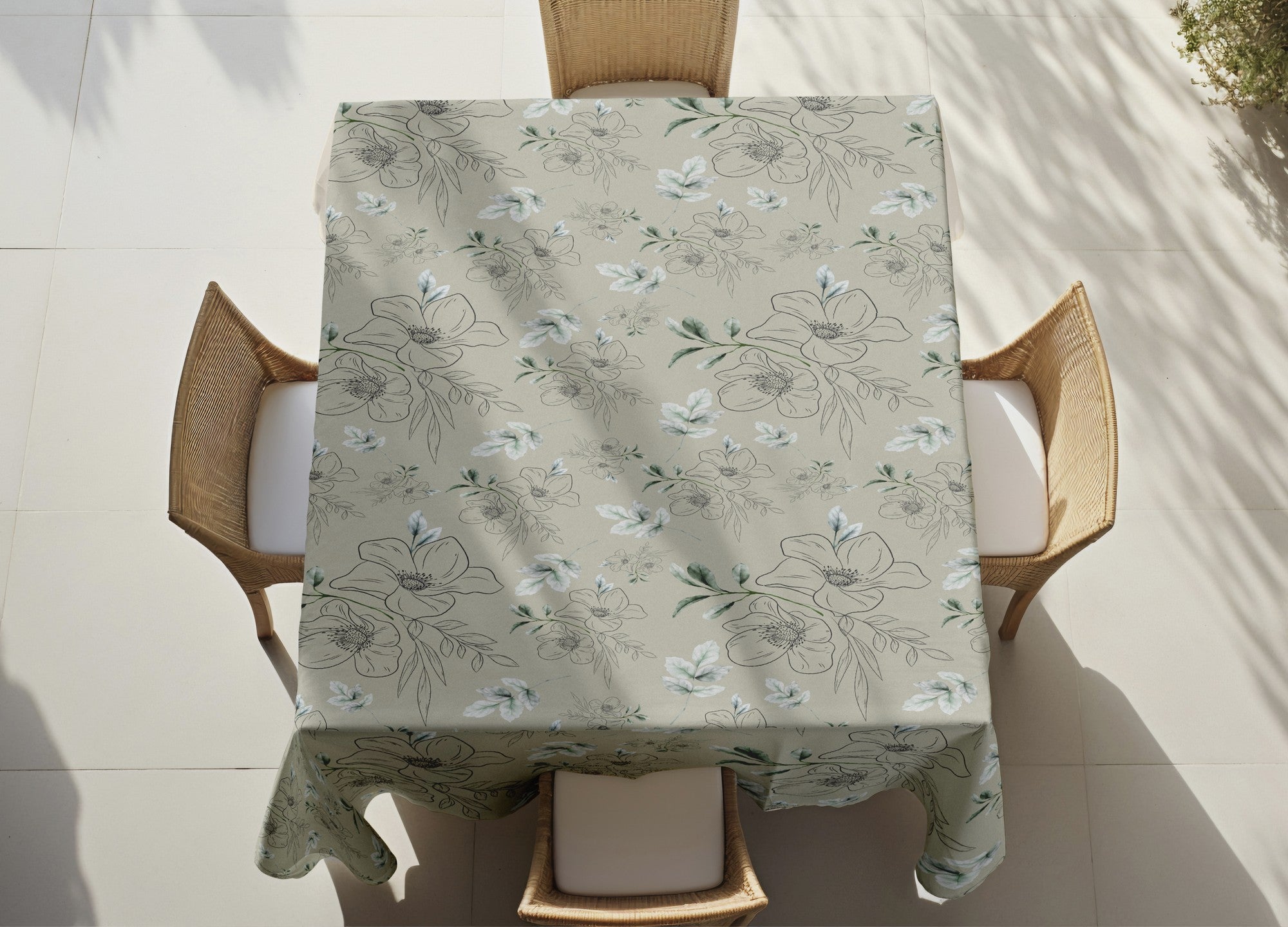 Toalha de mesa-Asr-tblclt25 -47-Multicolorido