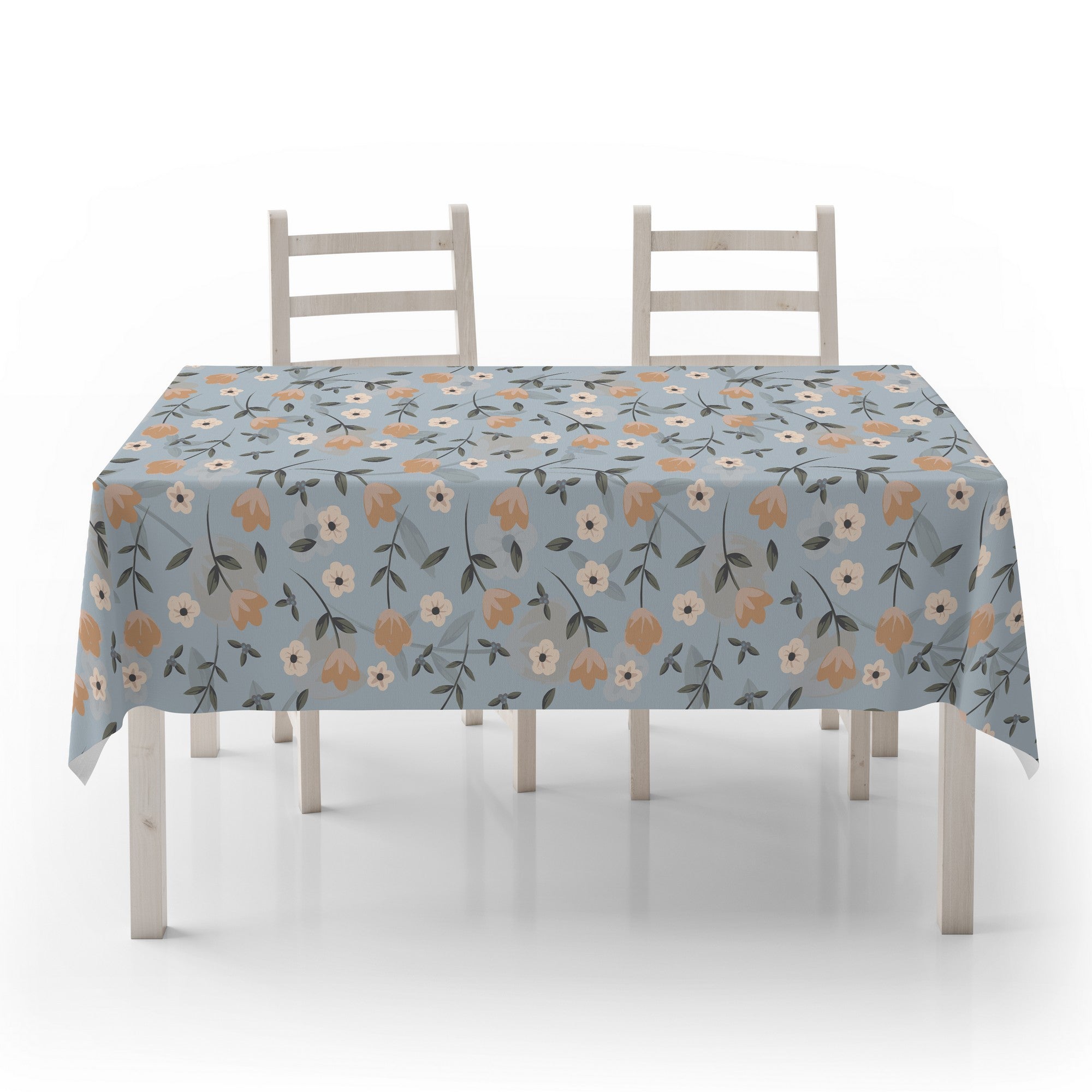 Toalha de mesa-Asr-tblclt25 -48-Multicolorido