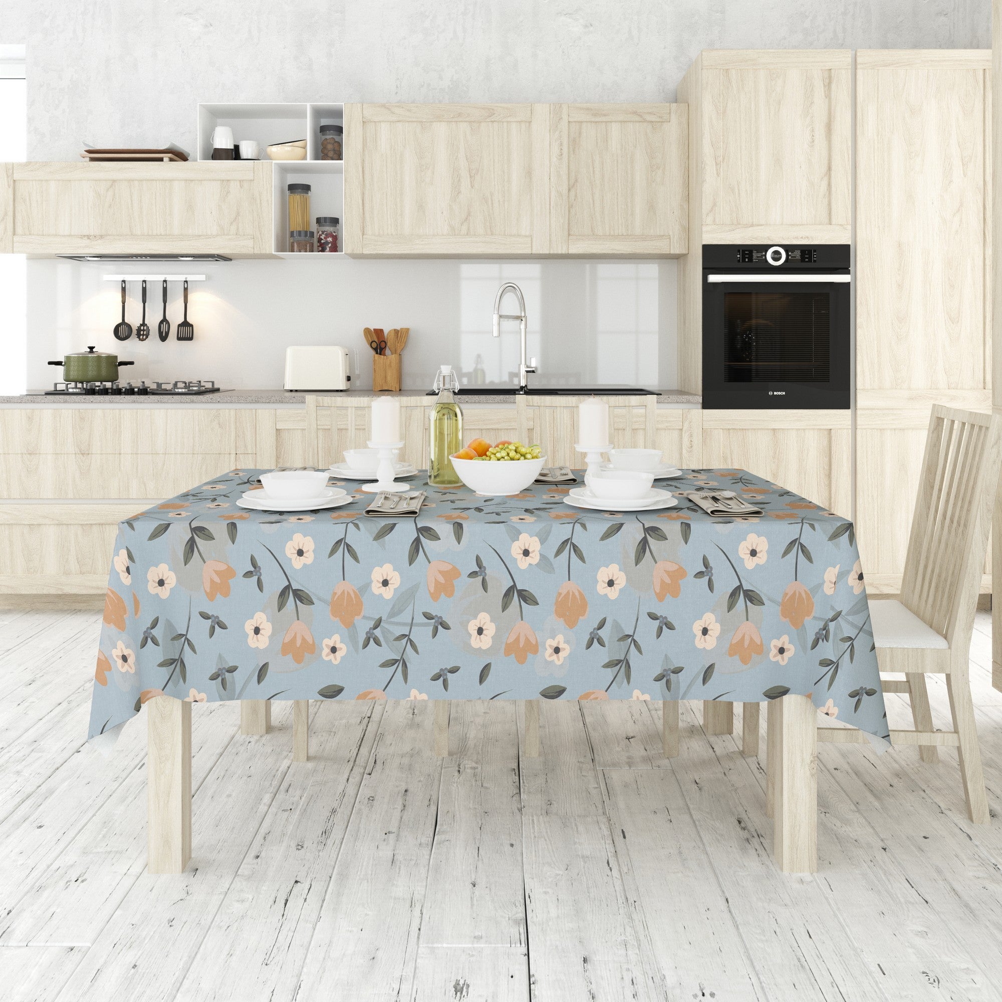 Toalha de mesa-Asr-tblclt25 -48-Multicolorido