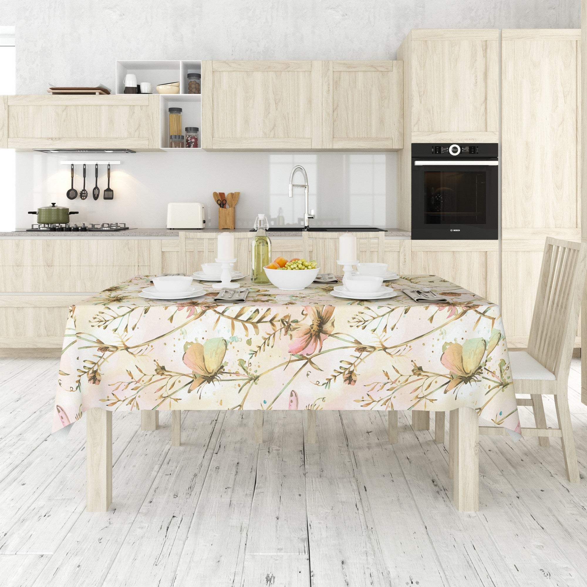 Toalha de mesa-Asr-tblclt25 -49-Multicolorido
