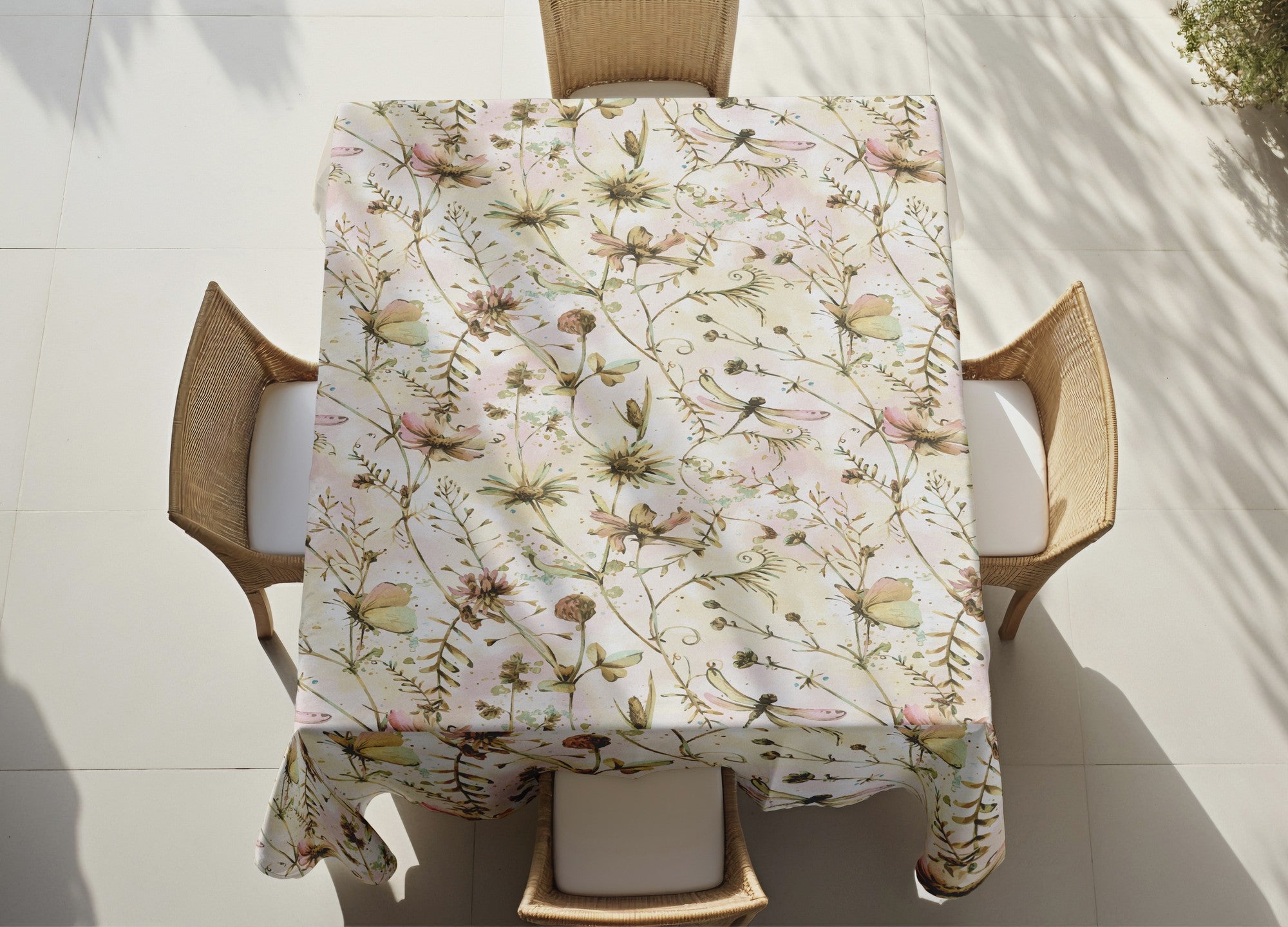 Toalha de mesa-Asr-tblclt25 -49-Multicolorido