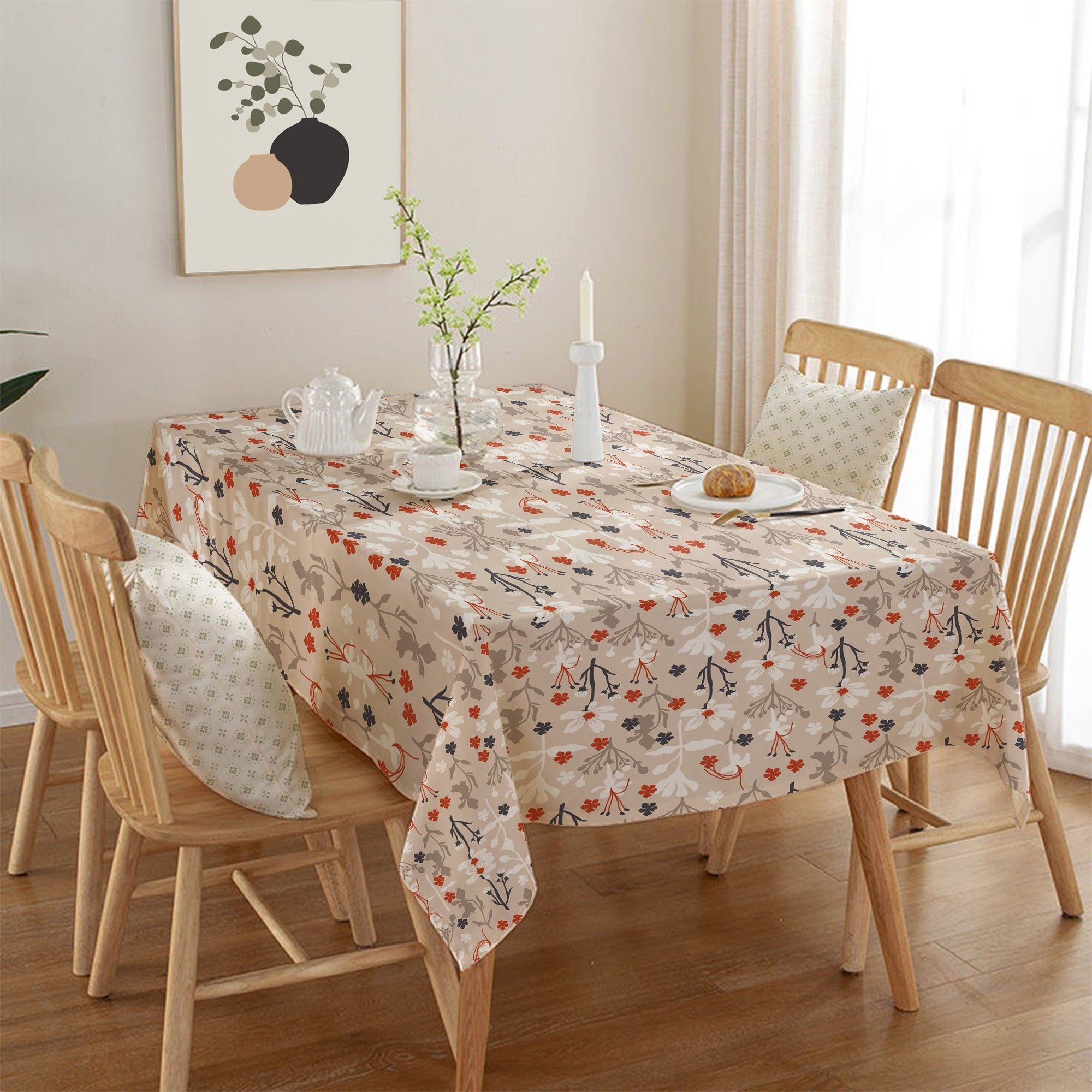 Toalha de mesa-Asr-tblclt25 -51-Multicolorido