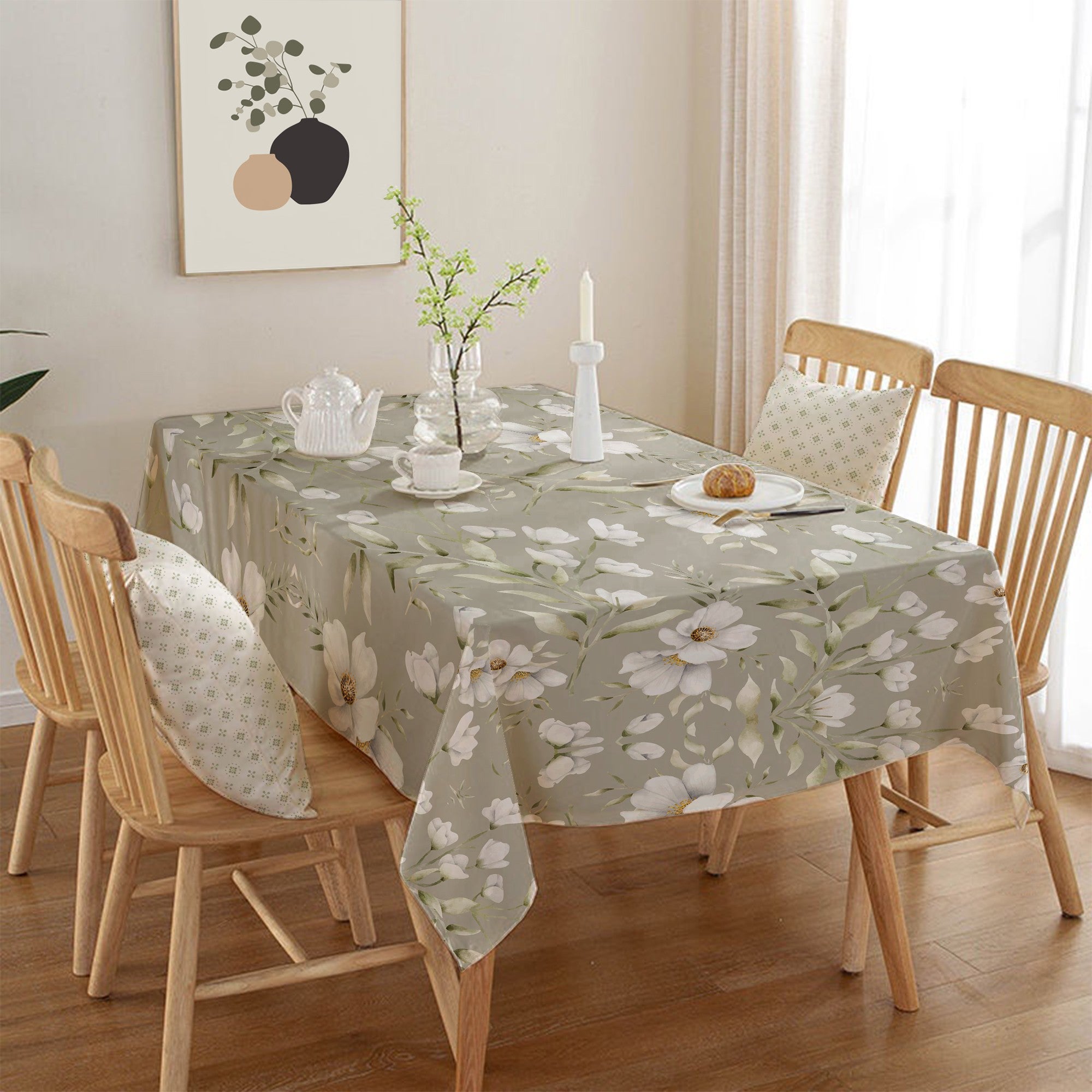 Toalha de mesa-Asr-tblclt25 -52-Multicolorido
