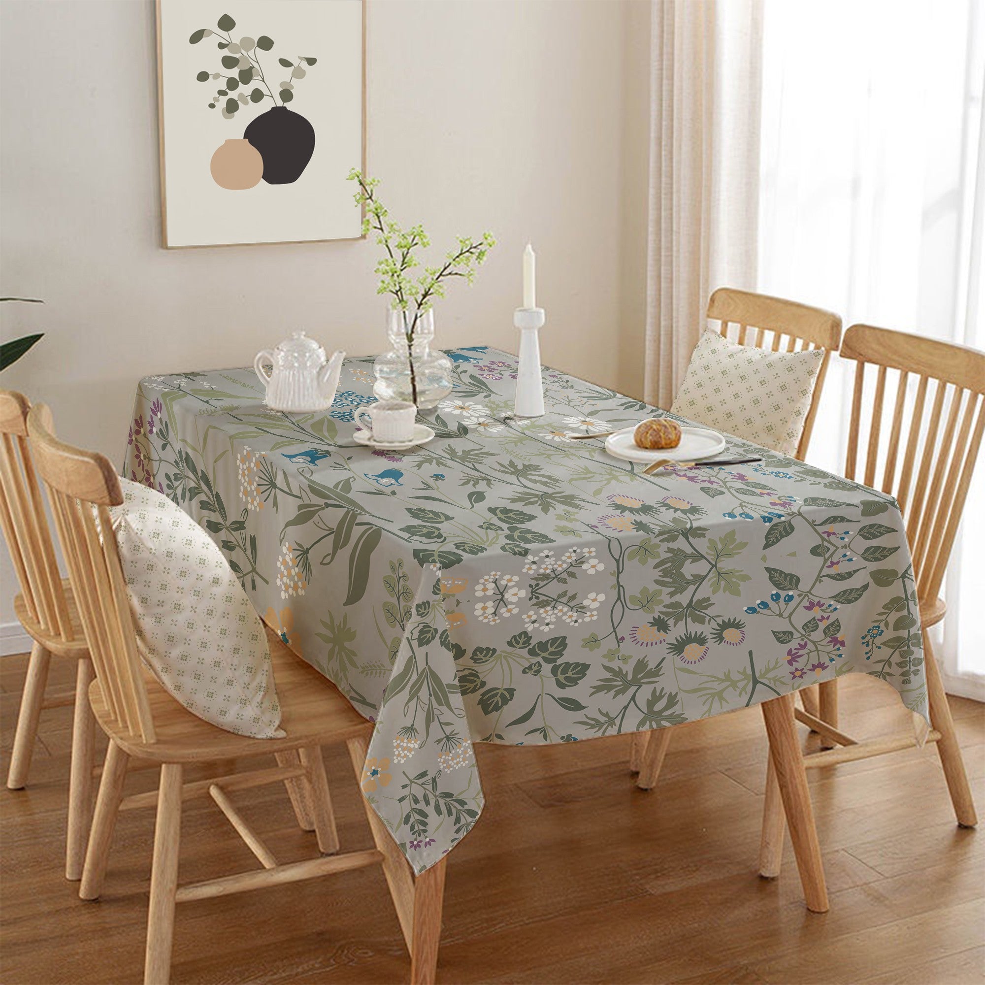 Toalha de mesa-Asr-tblclt25 -53-Multicolorido