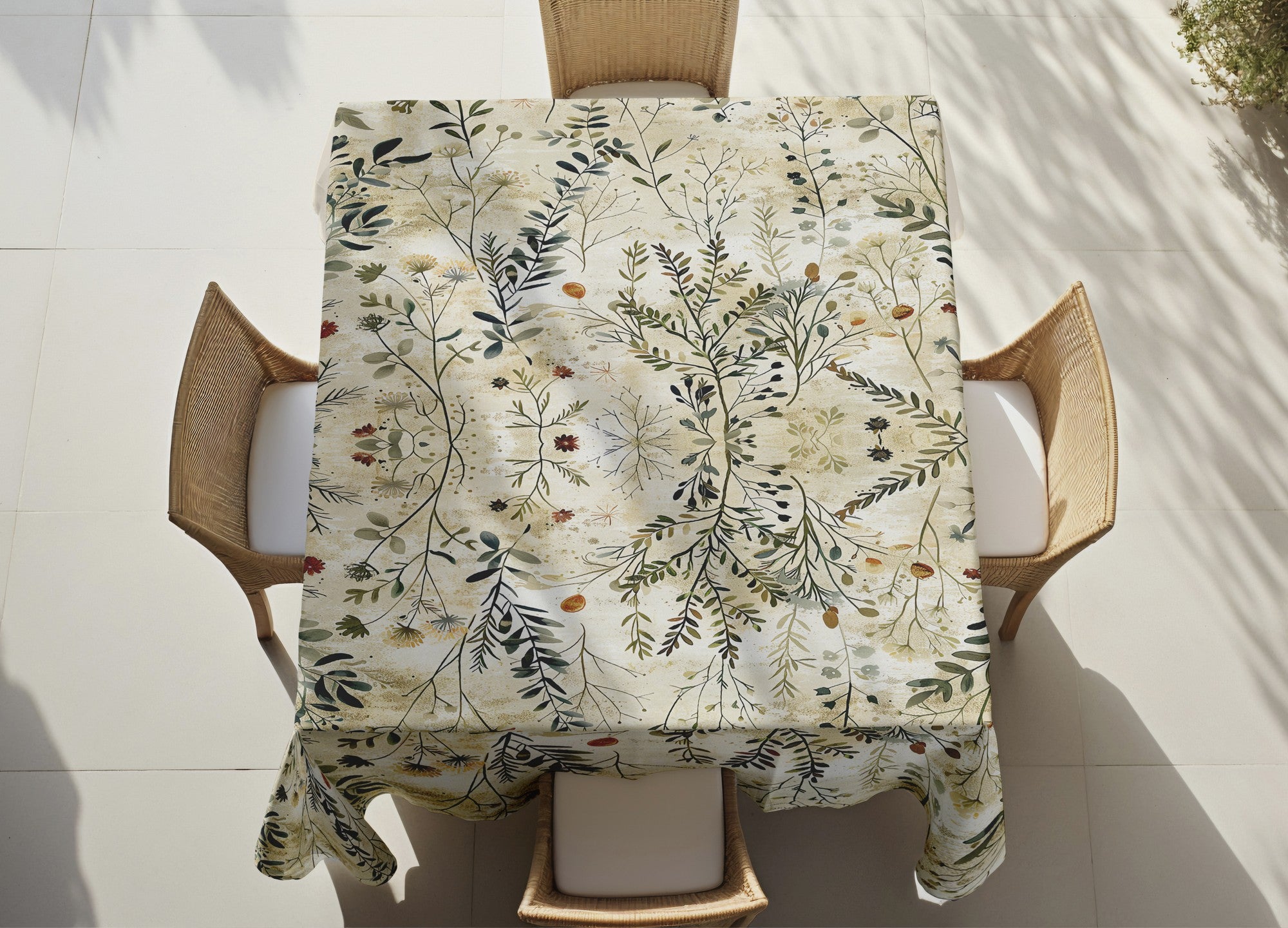 Toalha de mesa-Asr-tblclt25 -54-Multicolorido