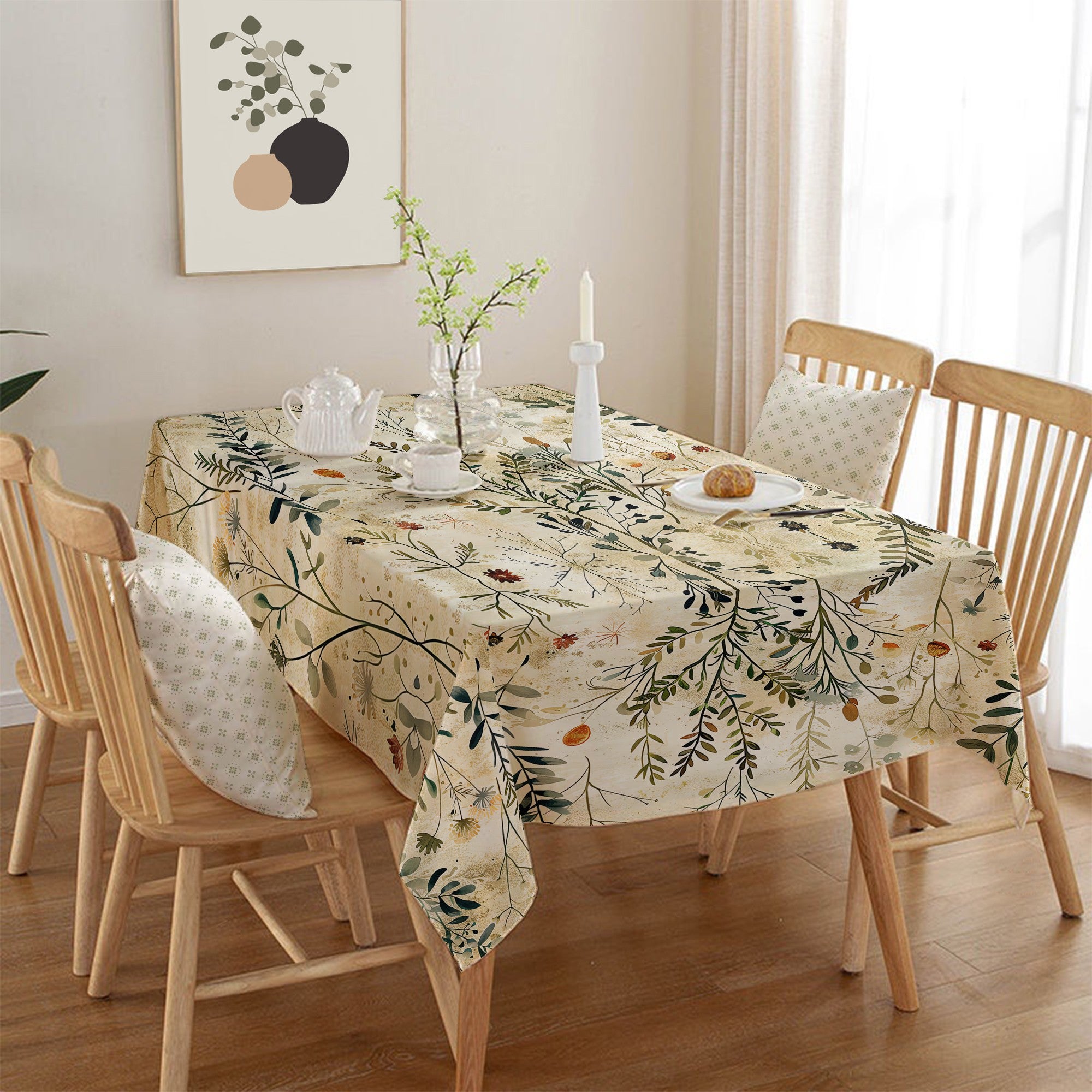 Toalha de mesa-Asr-tblclt25 -54-Multicolorido