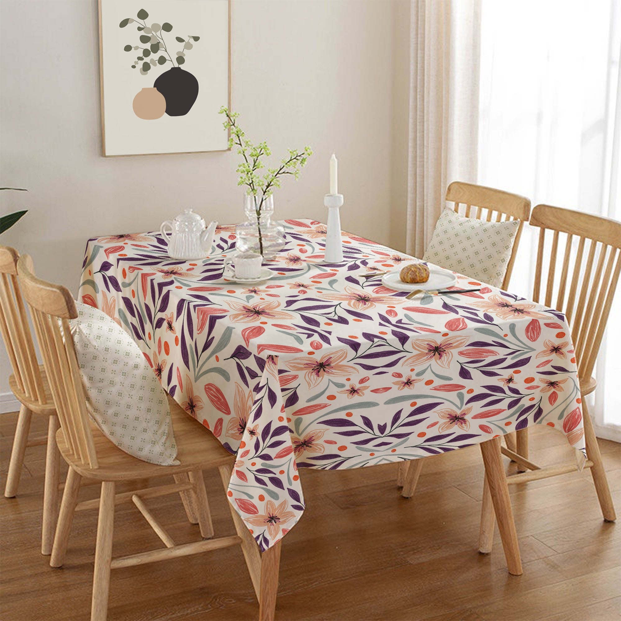 Toalha de mesa-Asr-tblclt25 -6-Multicolorido