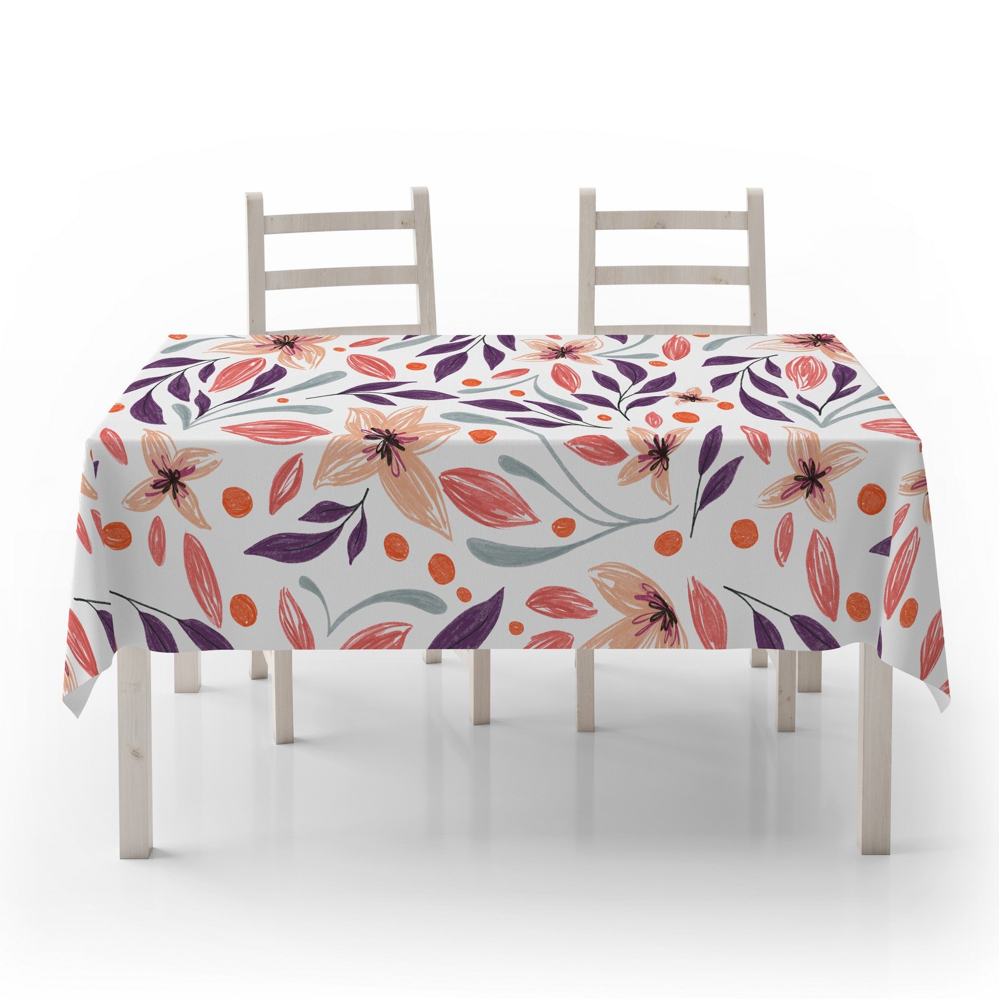 Toalha de mesa-Asr-tblclt25 -6-Multicolorido