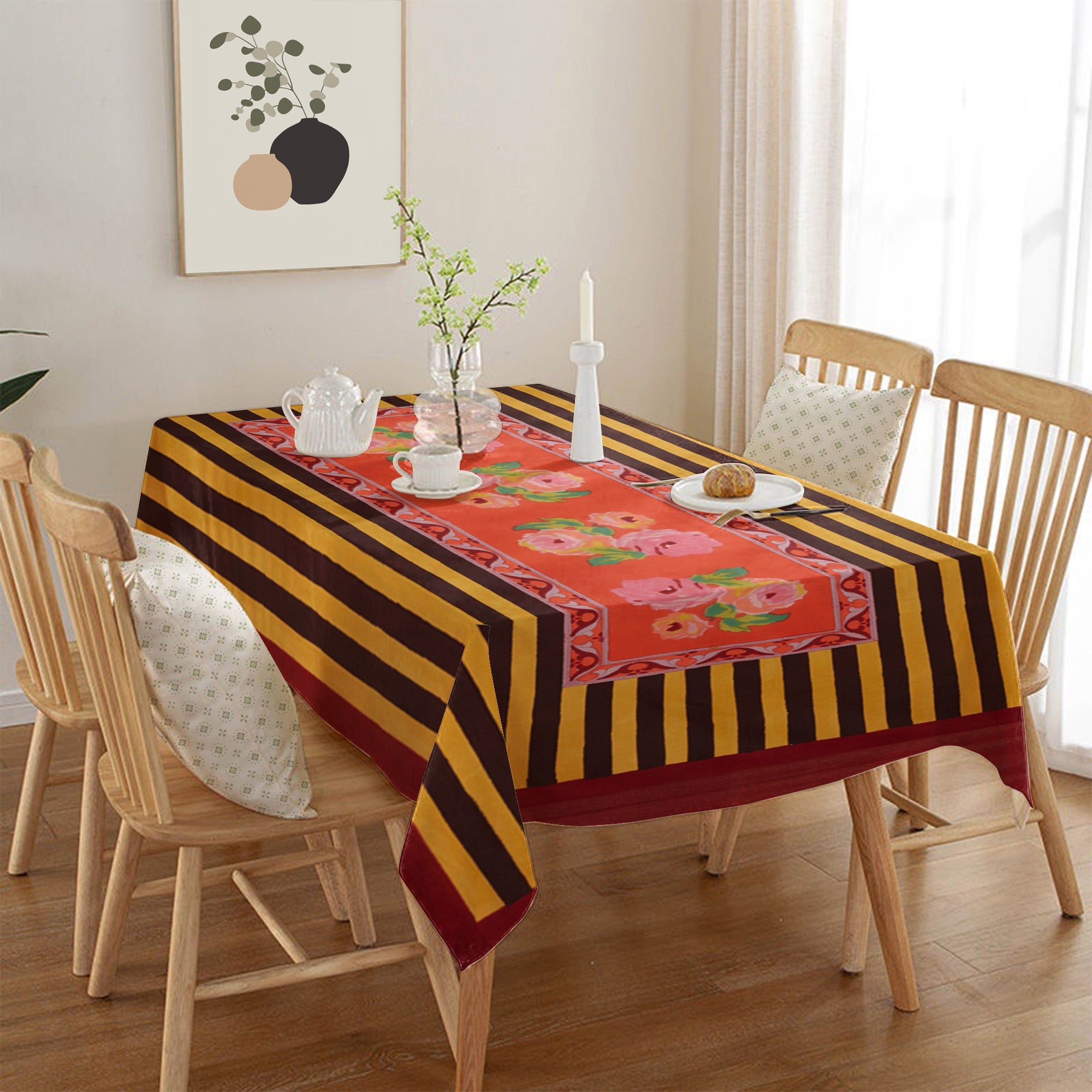 Toalha de mesa-Asr-tblclt25 -7-Multicolorido