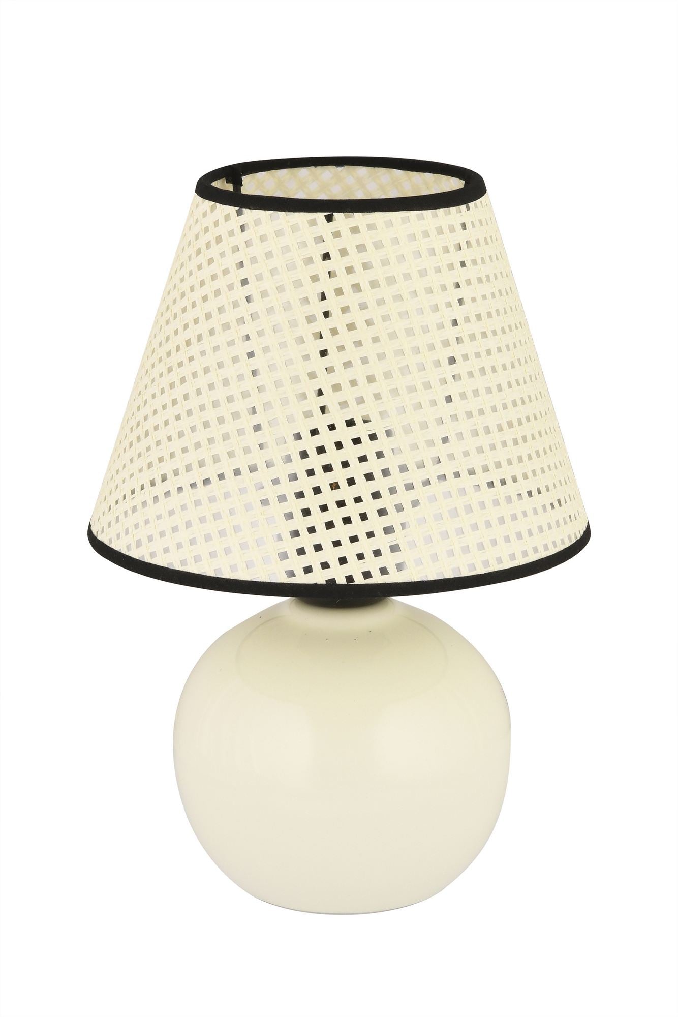 Candeeiro de mesa-20449-Branco