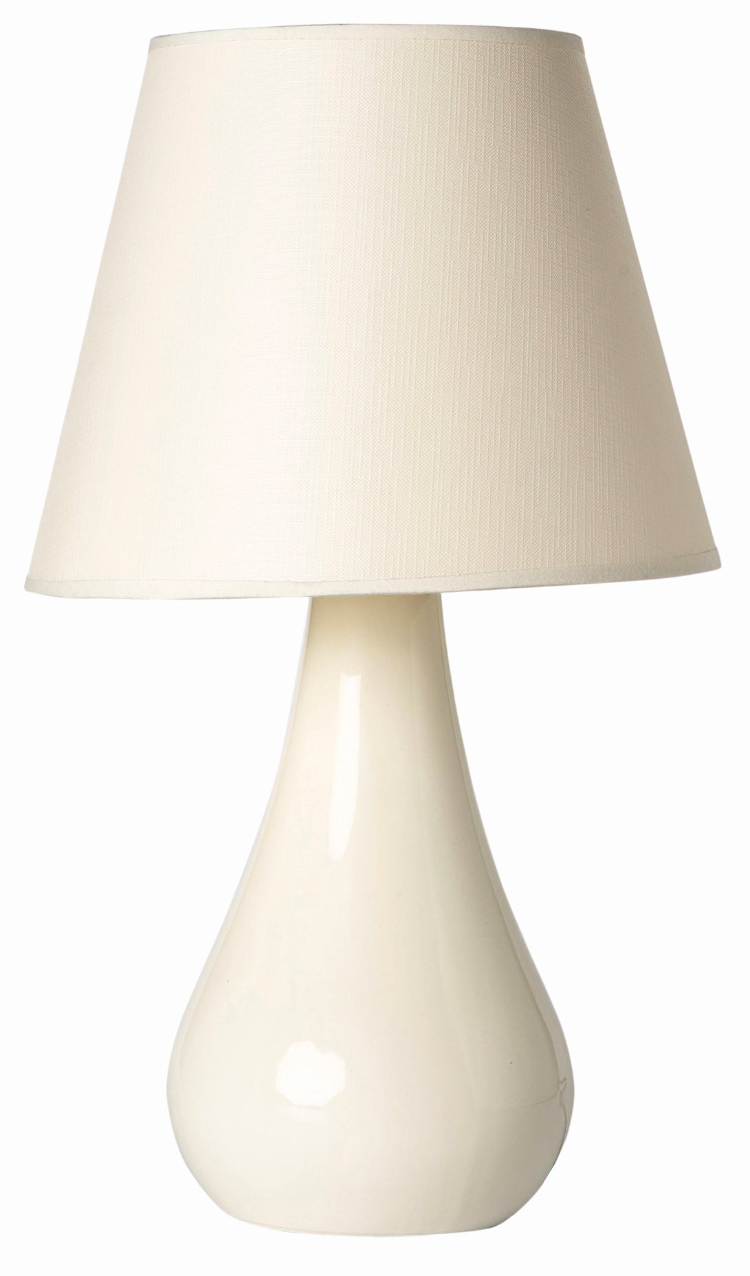 Candeeiro de mesa-63748-Branco
