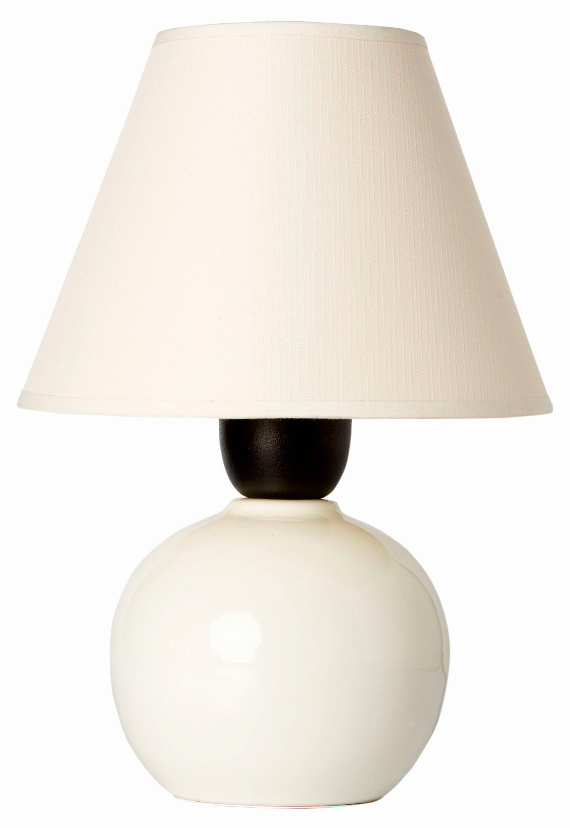 Candeeiro de mesa-63749-Branco
Creme