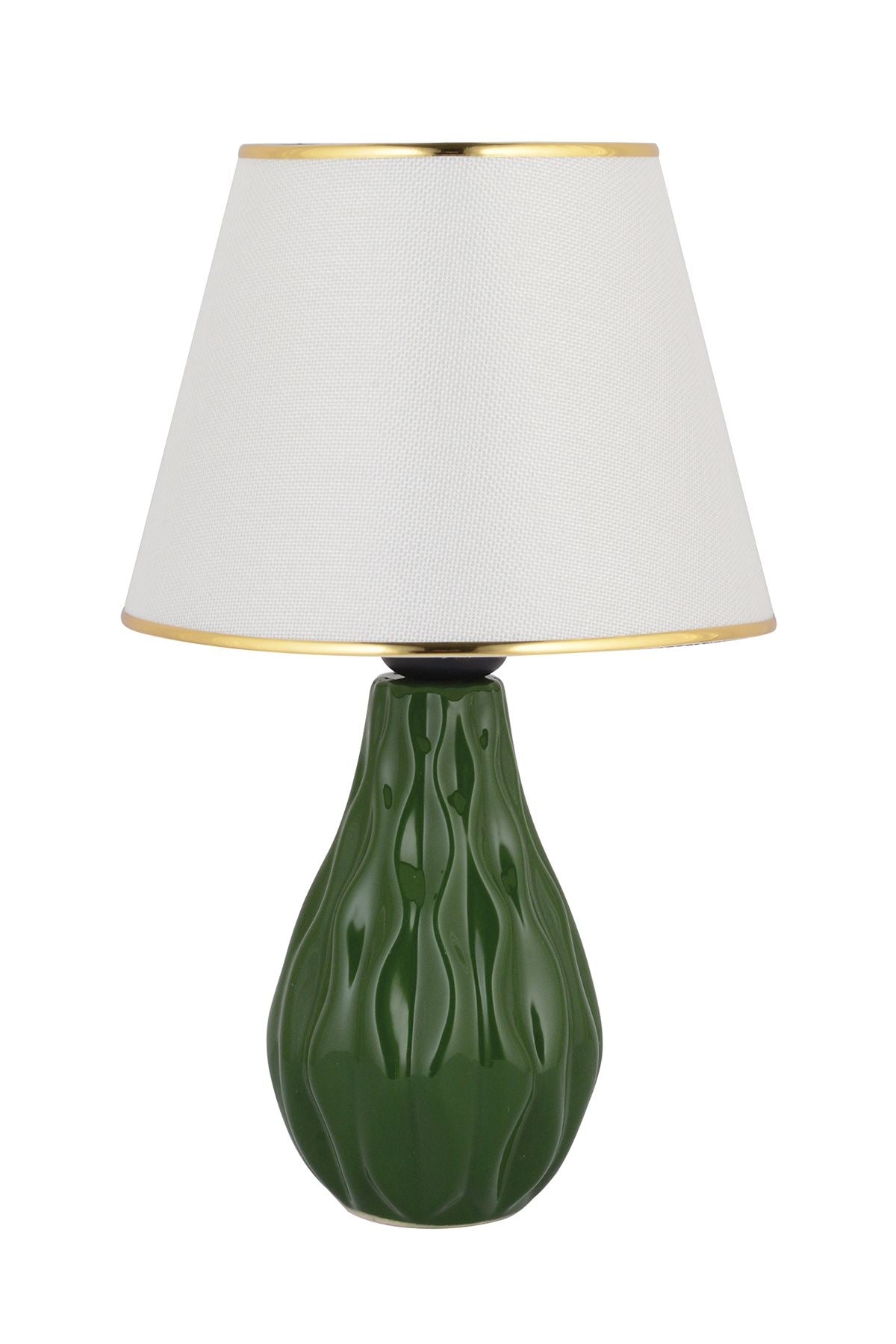 Candeeiro de mesa-64424-Verde
Branco