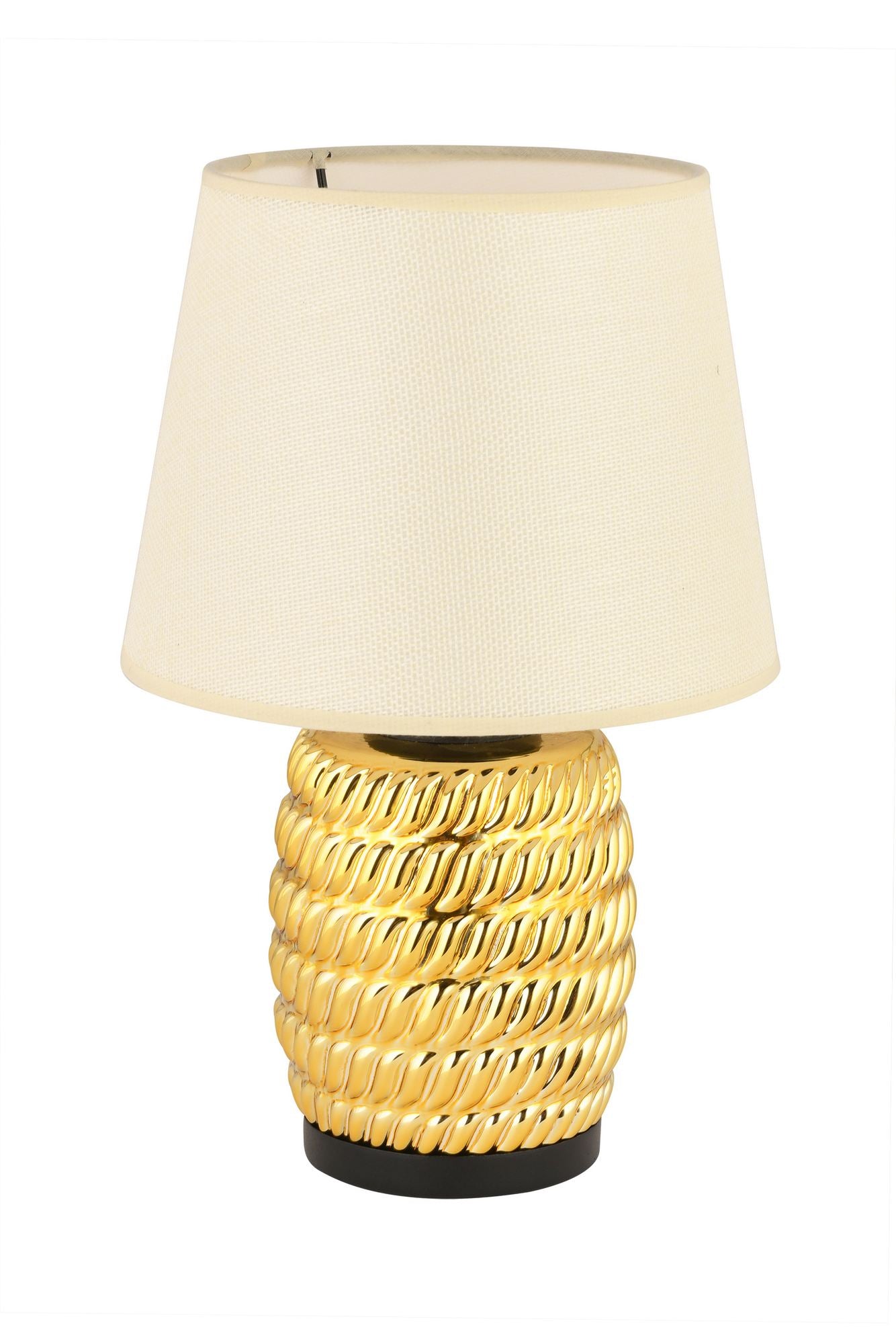 Candeeiro de mesa-64496-Ouro