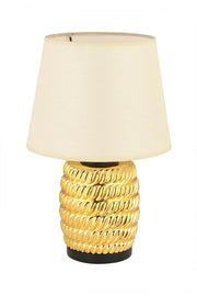Candeeiro de mesa-64496-Ouro