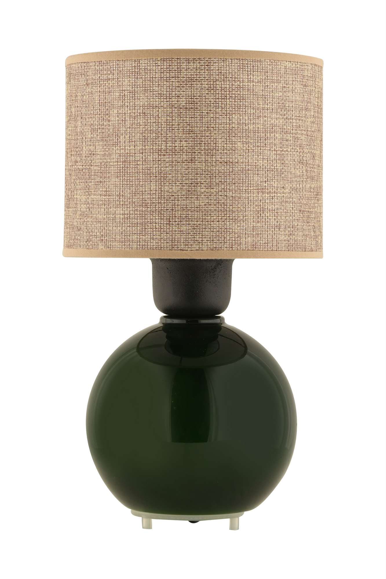 Candeeiro de mesa-64899-Bege
Verde