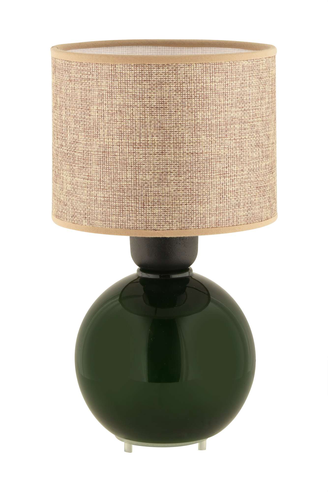 Candeeiro de mesa-64899-Bege
Verde