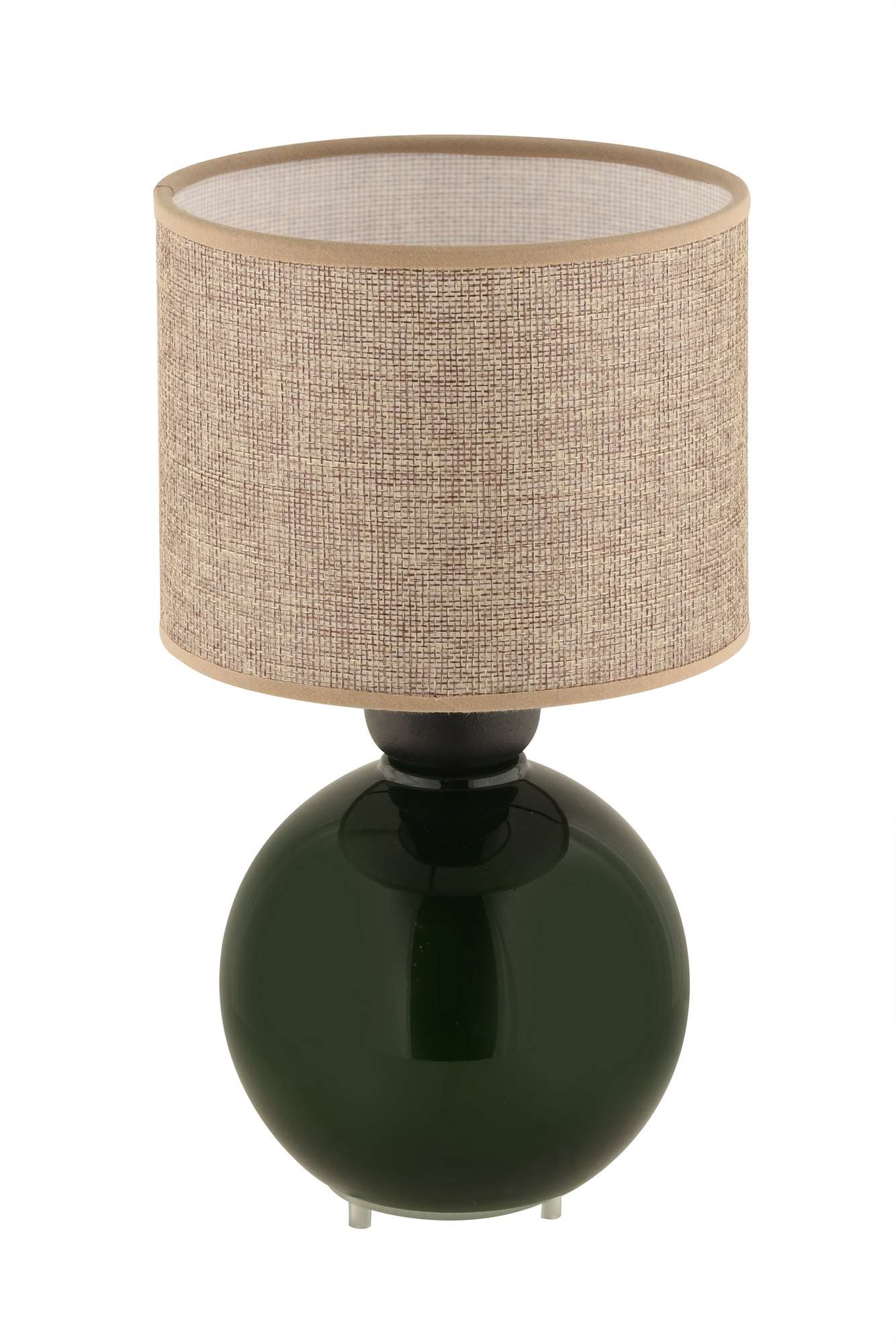 Candeeiro de mesa-64899-Bege
Verde