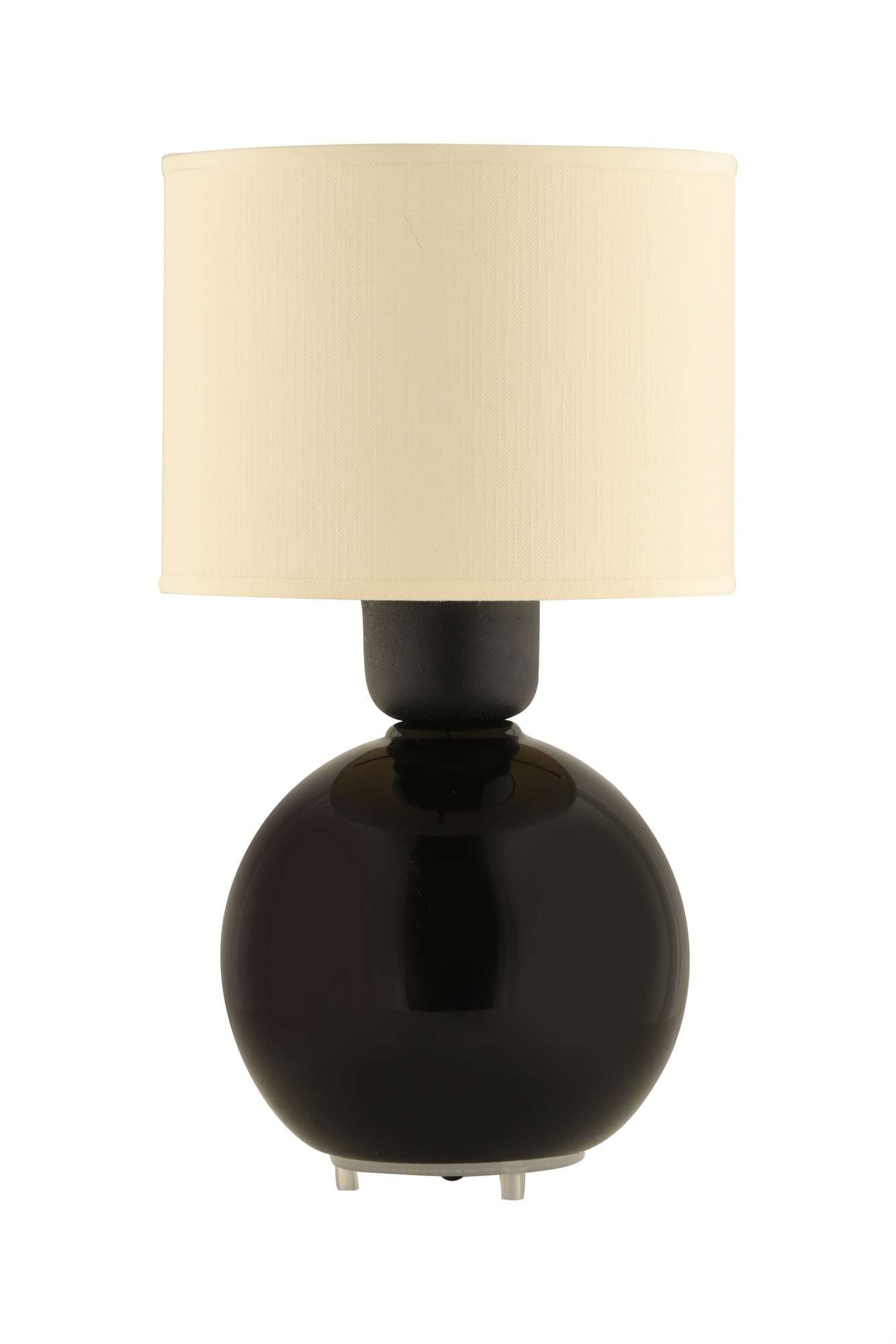 Candeeiro de mesa-64900-Creme
Preto