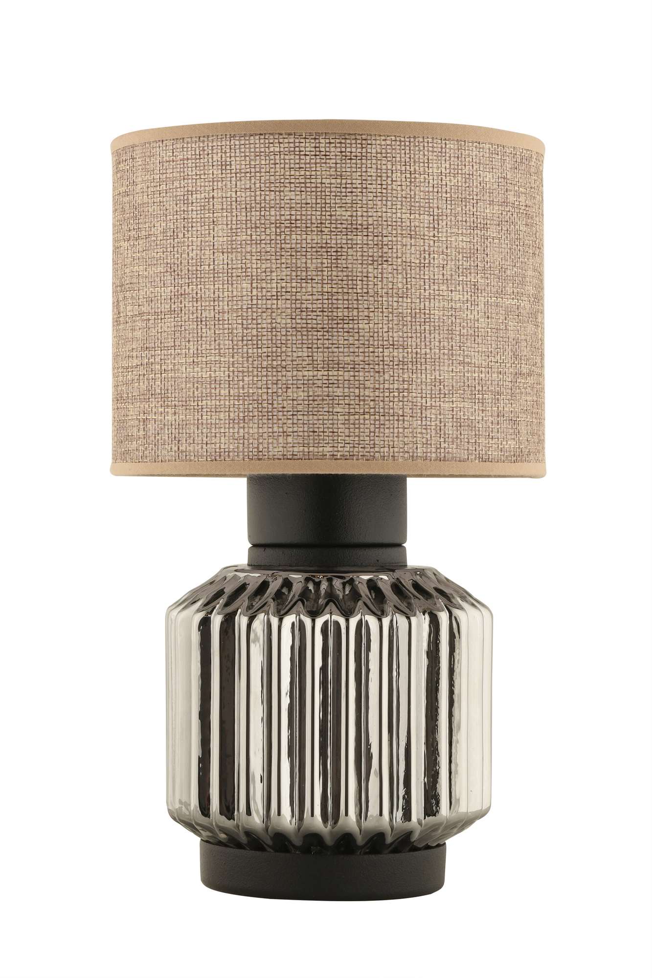 Candeeiro de mesa-64902-Bege
Cinza