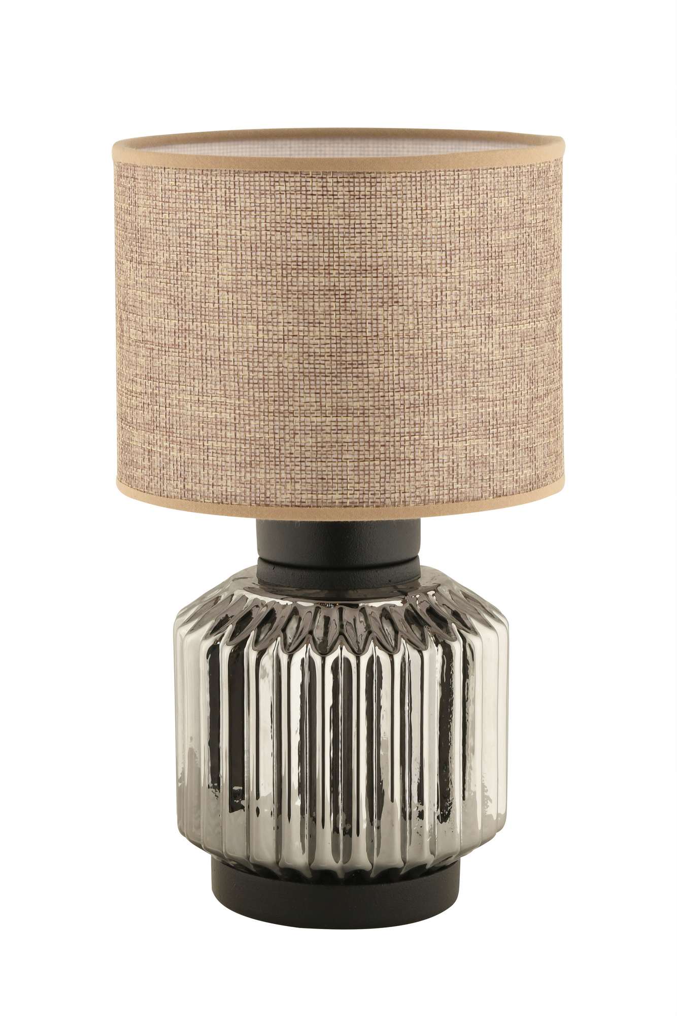 Candeeiro de mesa-64902-Bege
Cinza