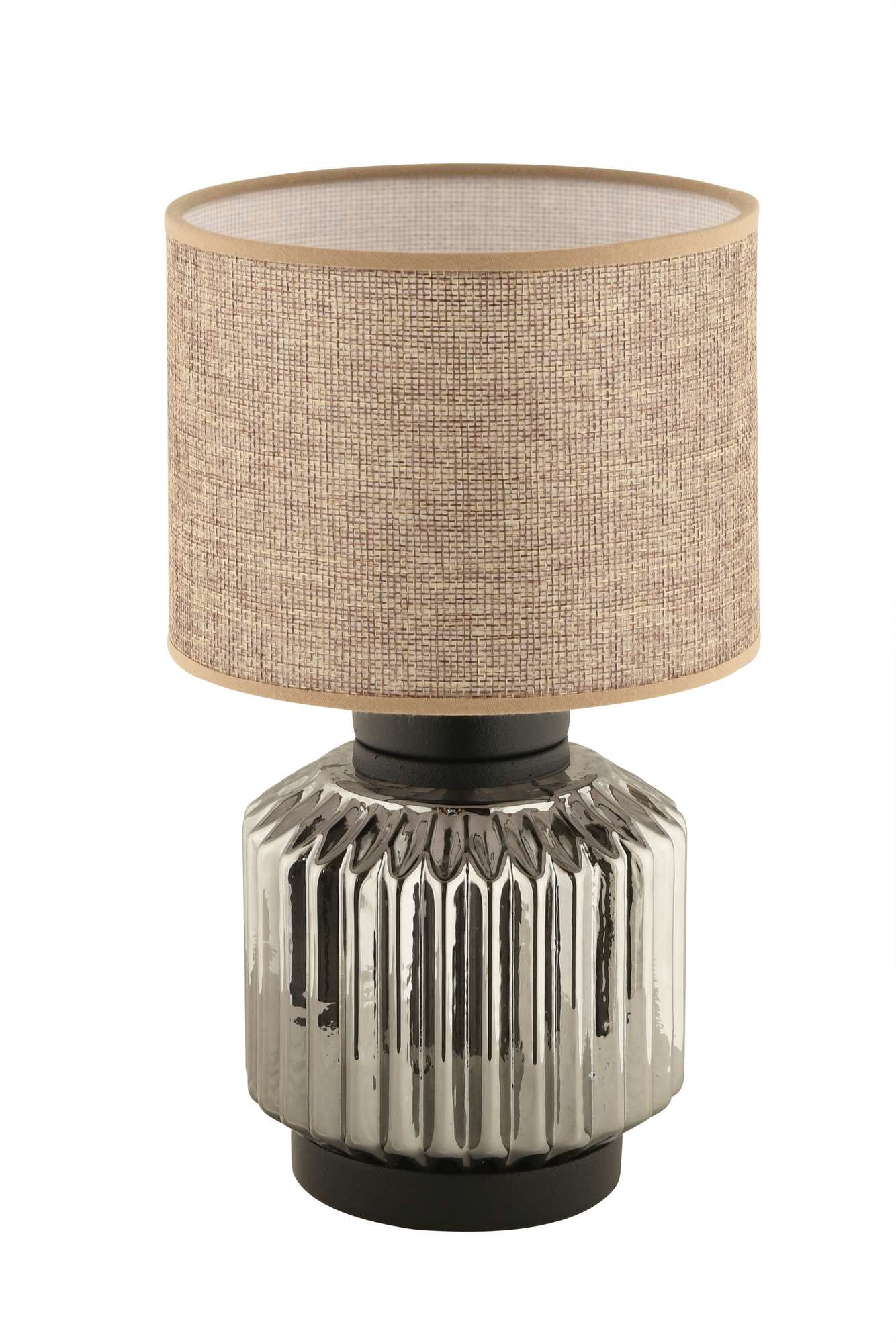 Candeeiro de mesa-64902-Bege
Cinza