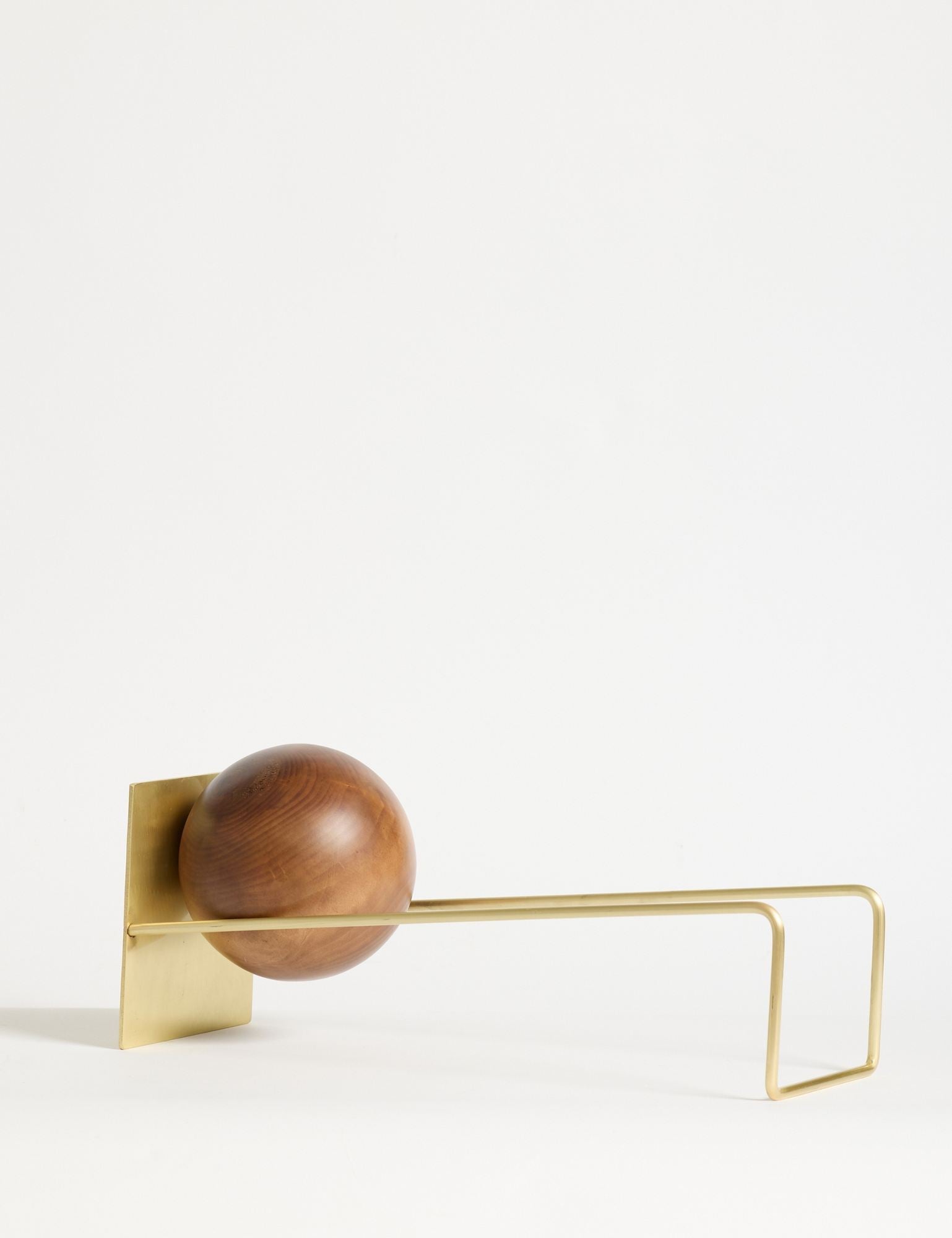 Suporte para livros-Toke-Ouro Antigo