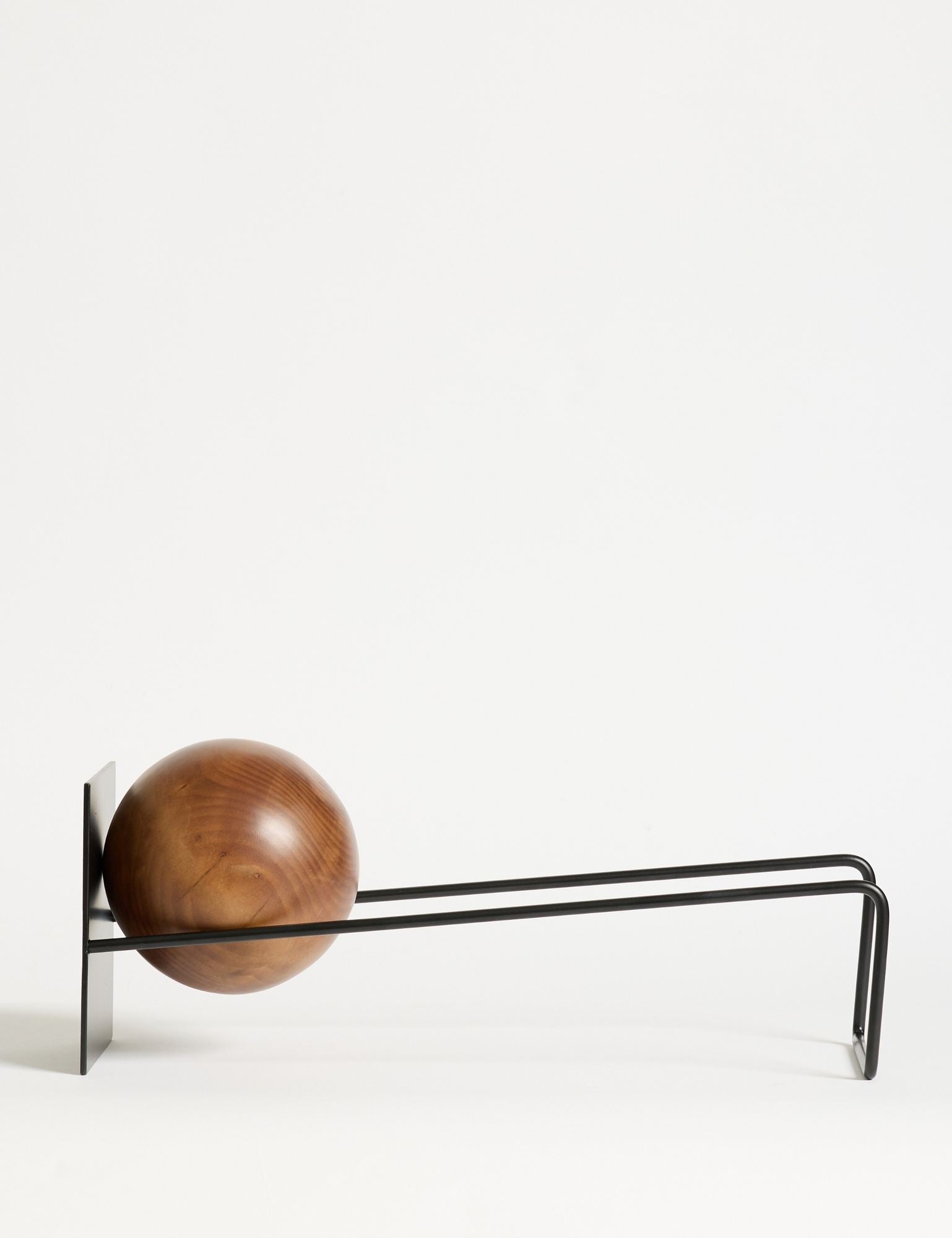 Suporte para livros-Toke-Preto