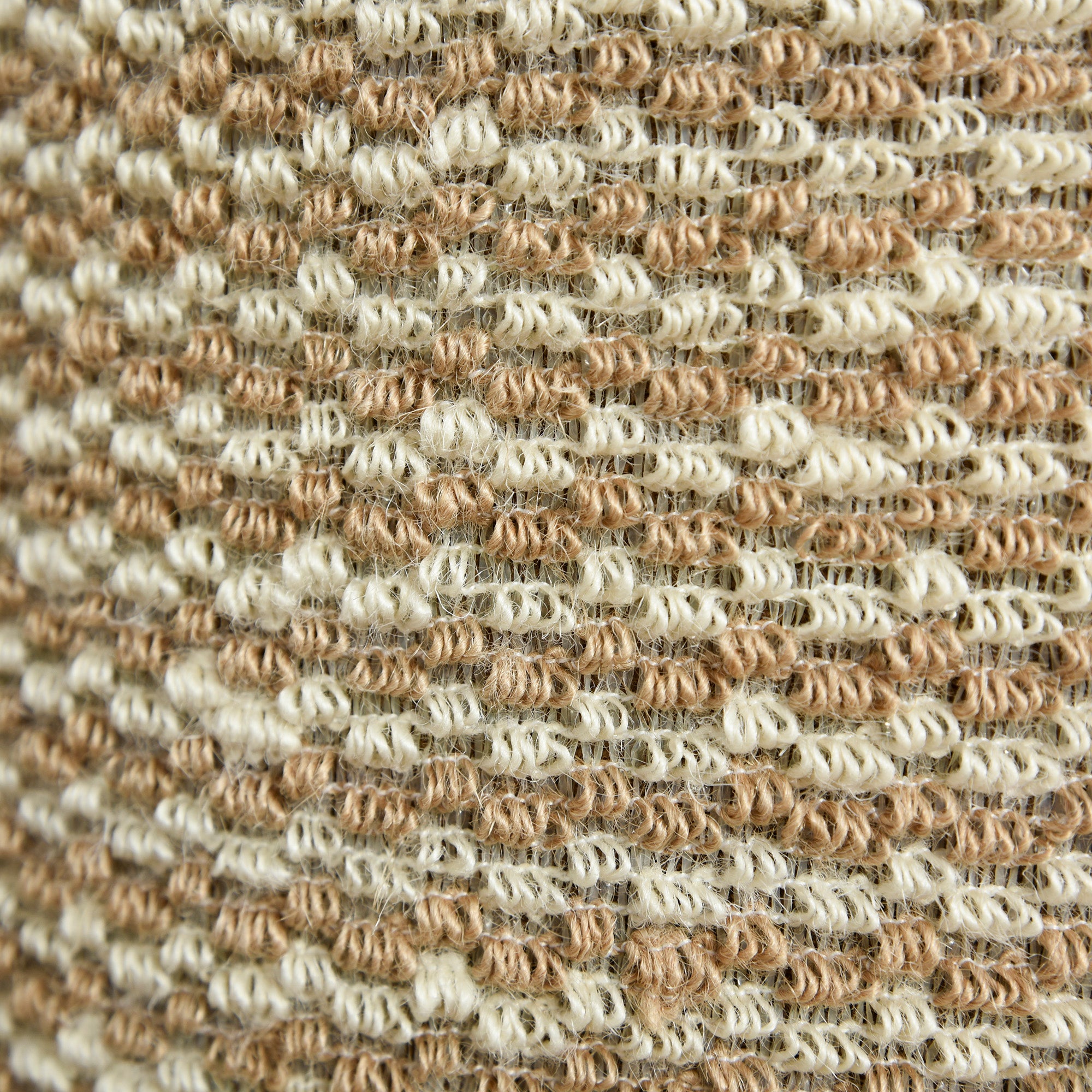 Árvore para Gatos com Caverna de Pelúcia e Postes de Juta - 61x41x96 cm - Bege e Café