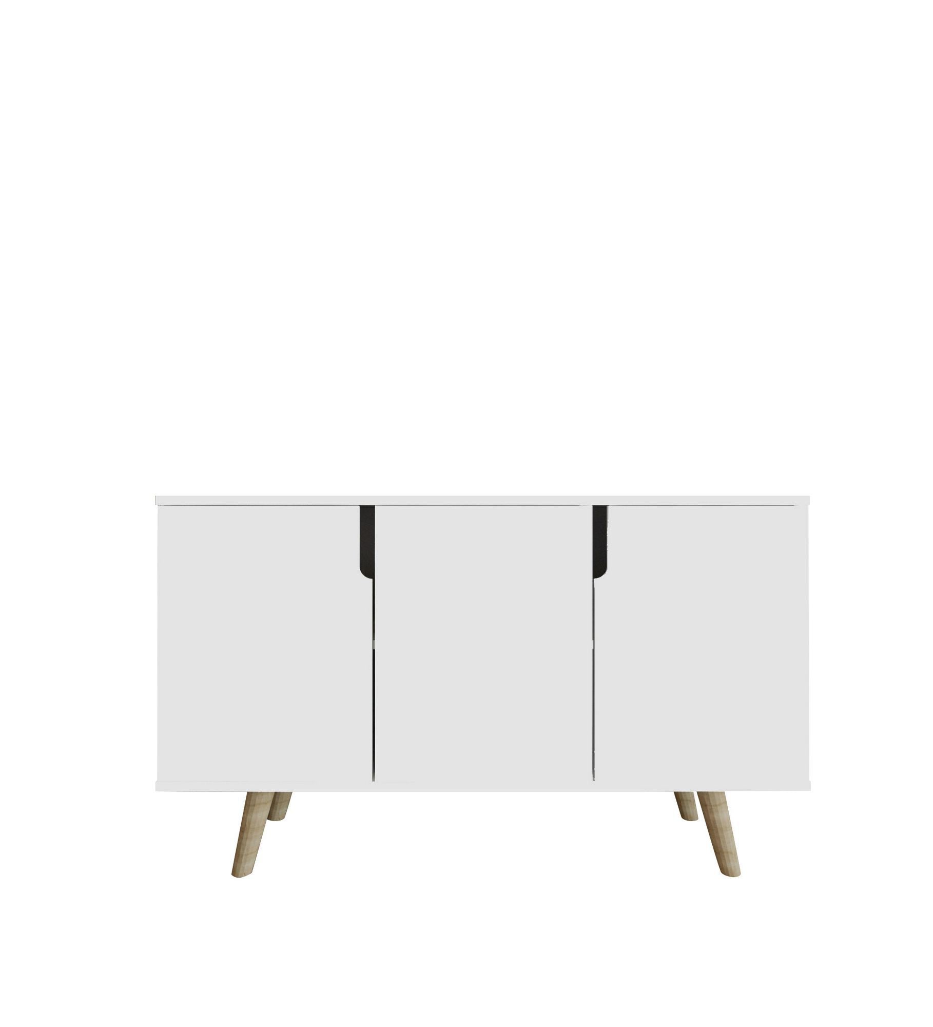 Aparador-Verona 120-Branco