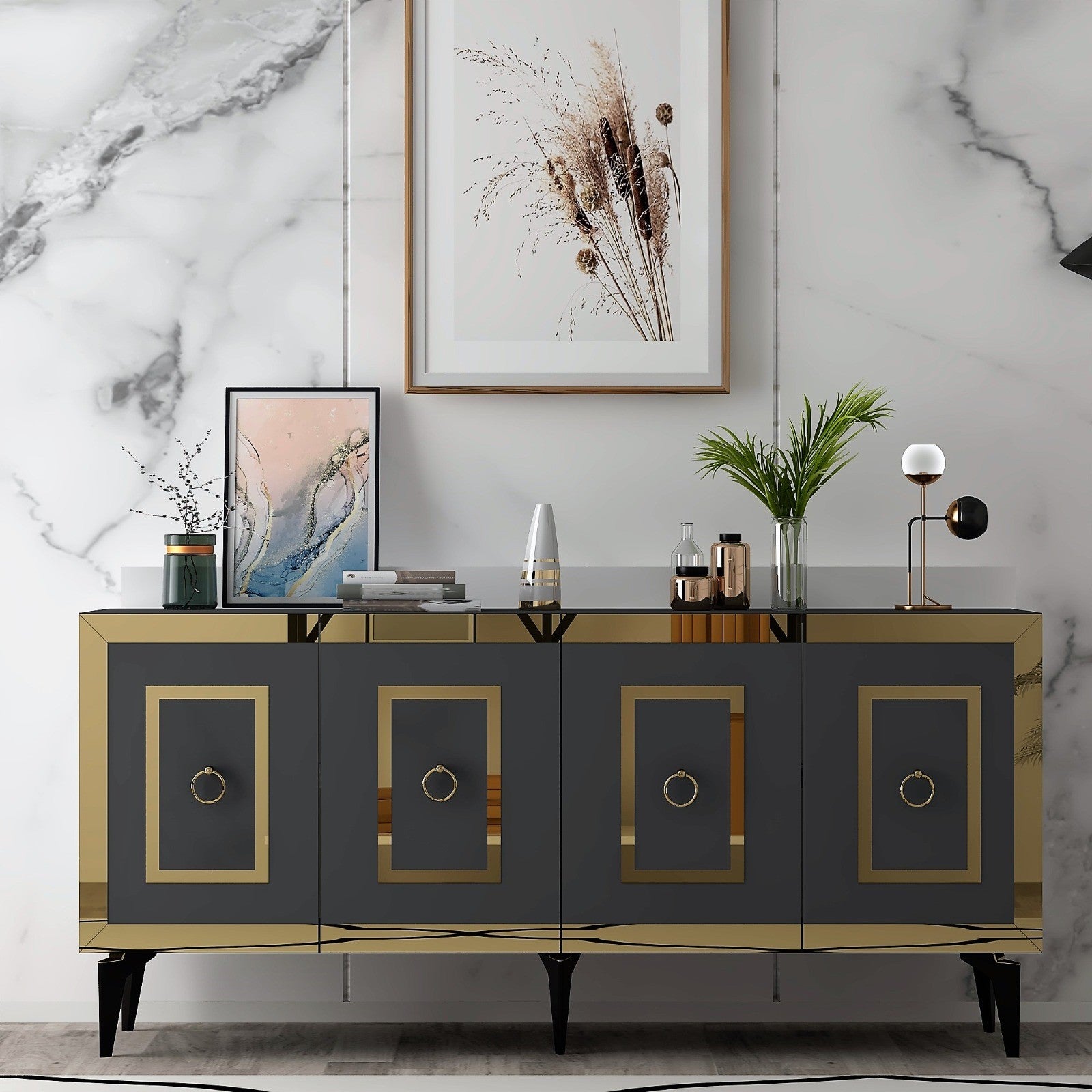 Aparador-Karya-Antracite
Ouro