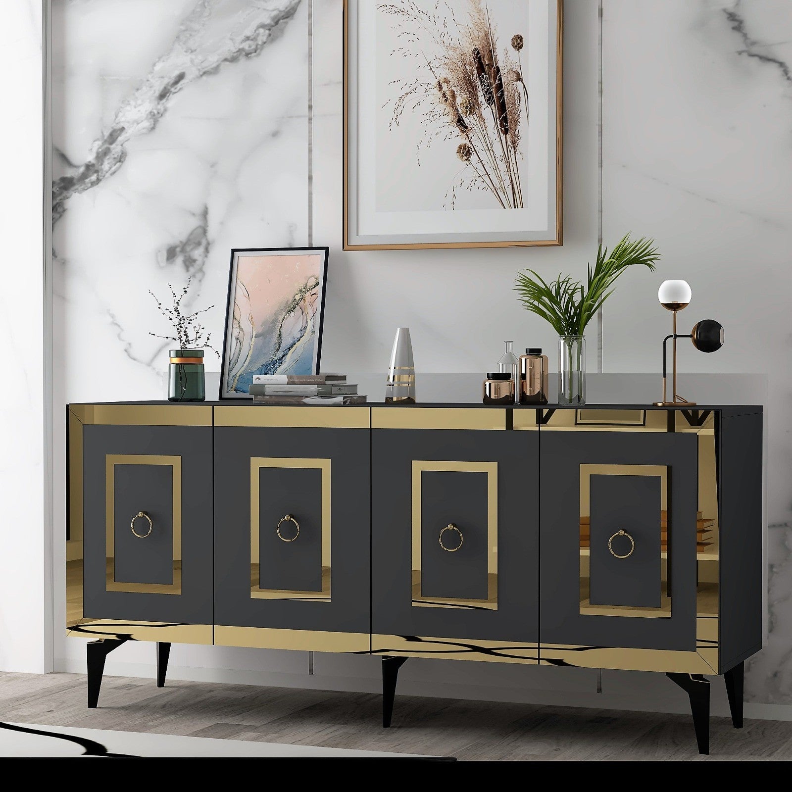 Aparador-Karya-Antracite
Ouro