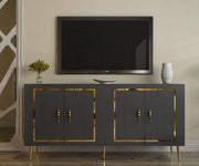 Aparador-Piero KB150-Antracite
Ouro