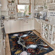 Tapete – 50 x 80 cm – 8 mm – 100% poliéster