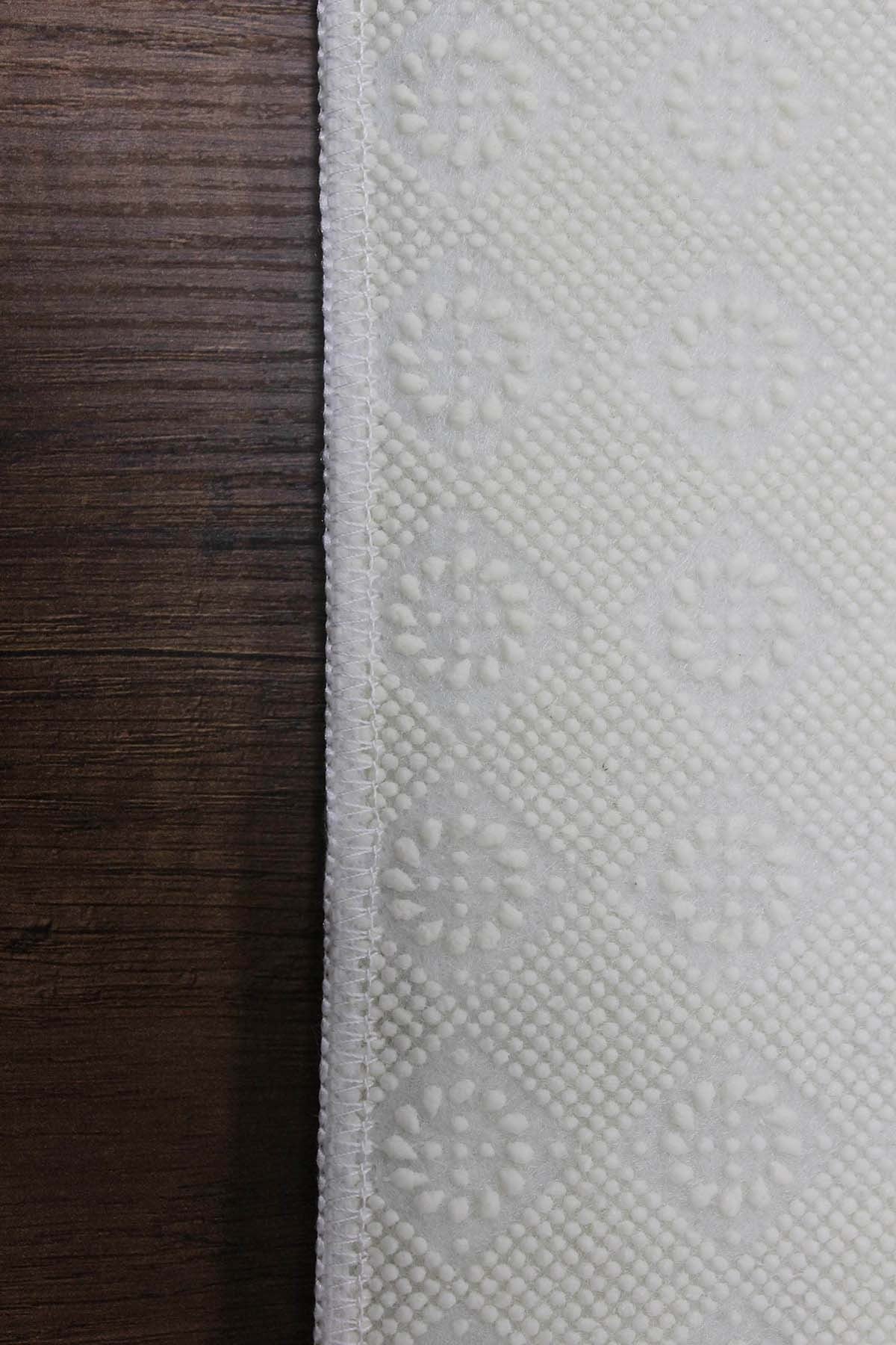 Carpete – 80 x 150 cm – 100% poliéster