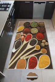 Tapete – 50 x 80 cm – 100% poliéster