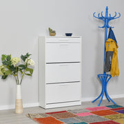 Sapateira-SHC - 431-Diamante
Branco