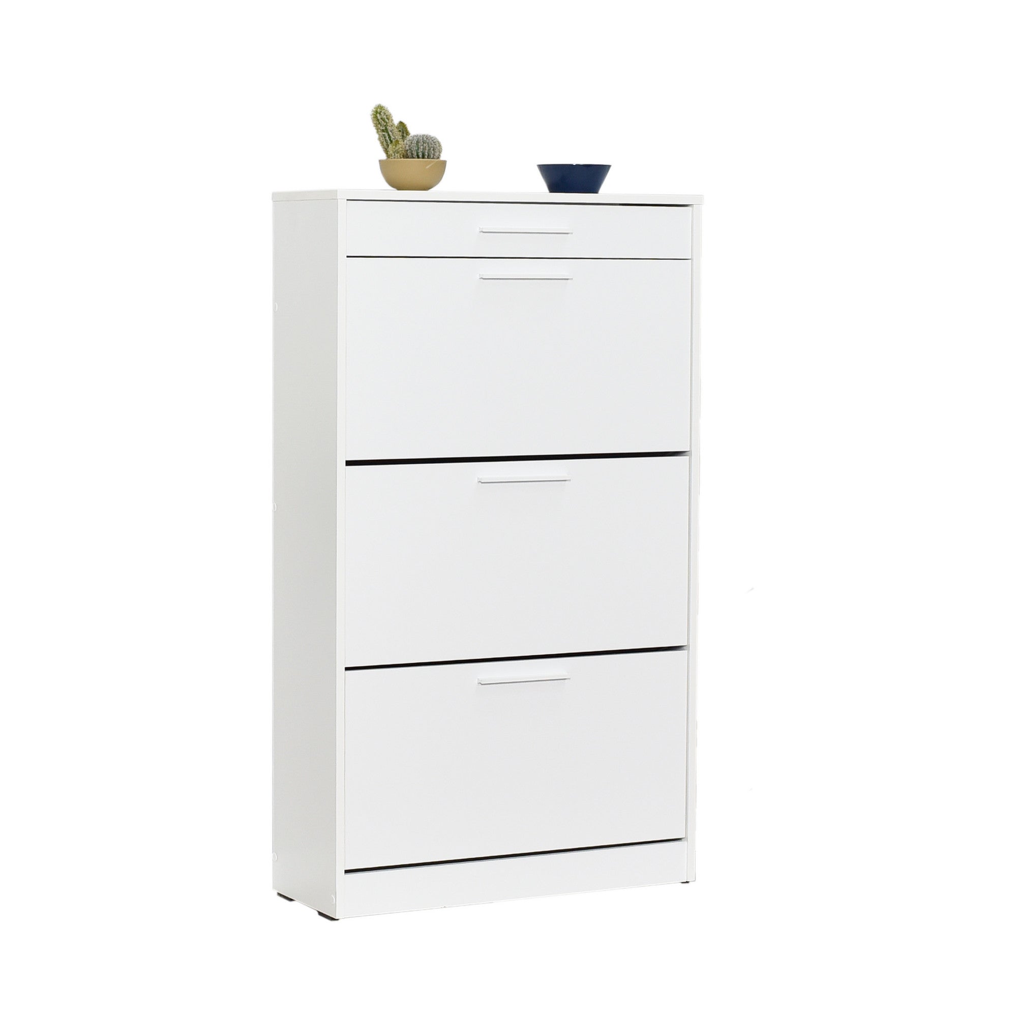 Sapateira-SHC - 431-Diamante
Branco