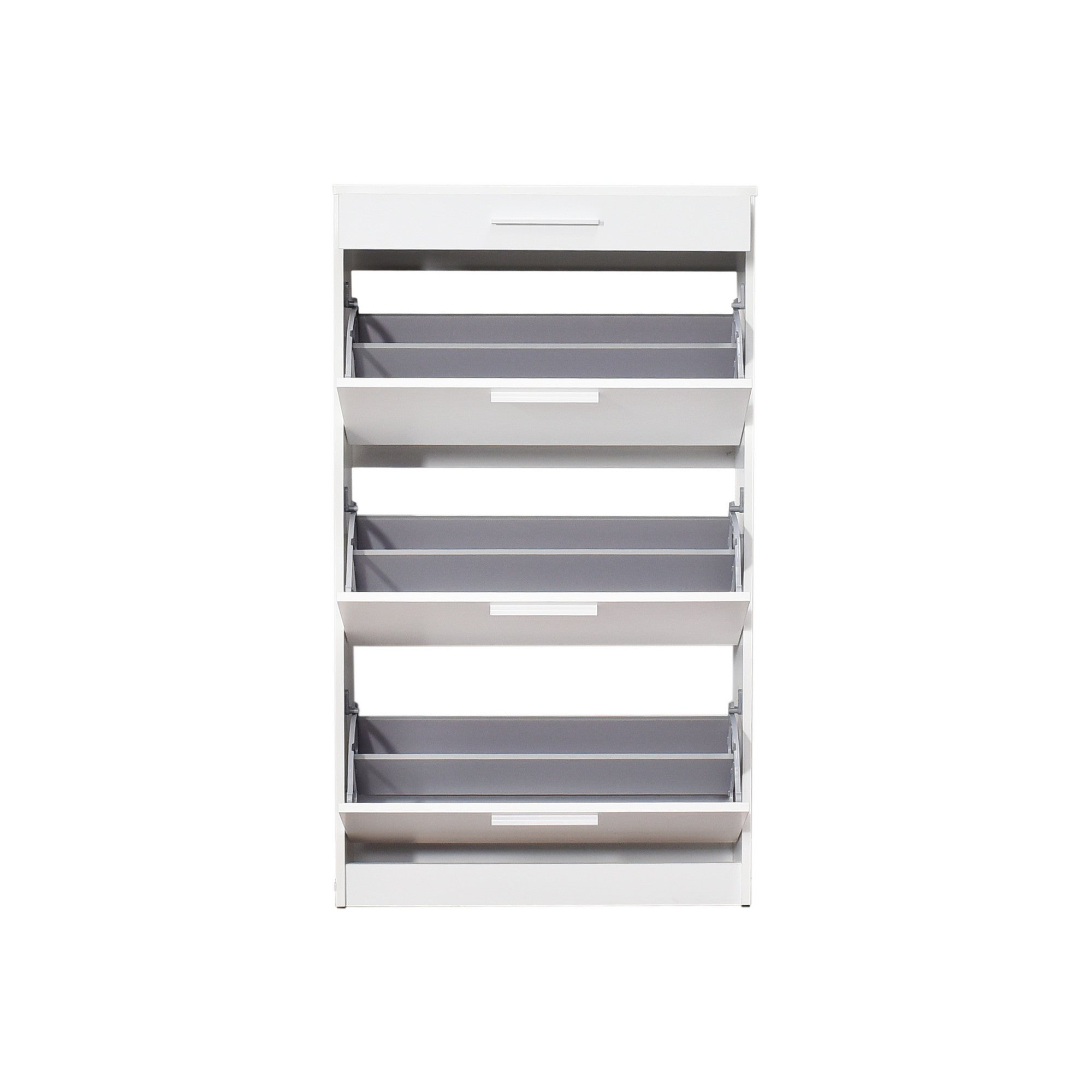 Sapateira-SHC - 431-Diamante
Branco