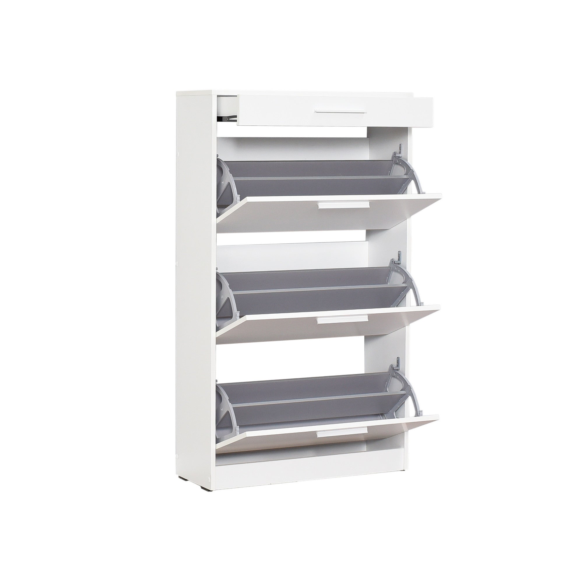 Sapateira-SHC - 431-Diamante
Branco