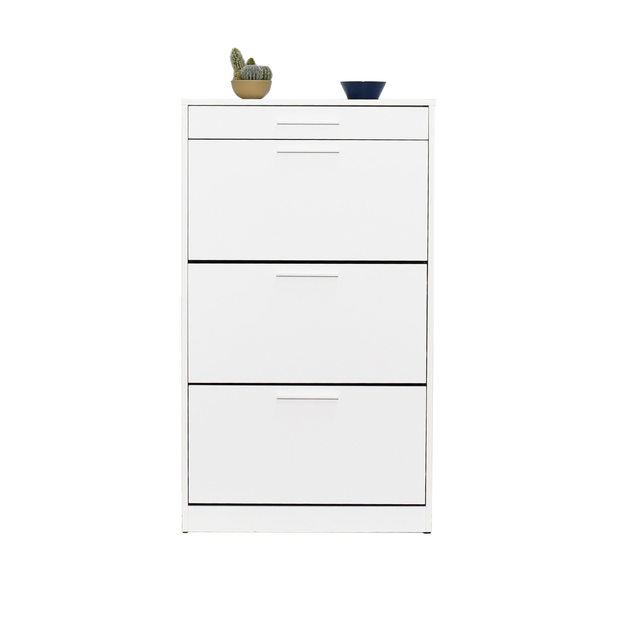 Sapateira-SHC - 431-Diamante
Branco