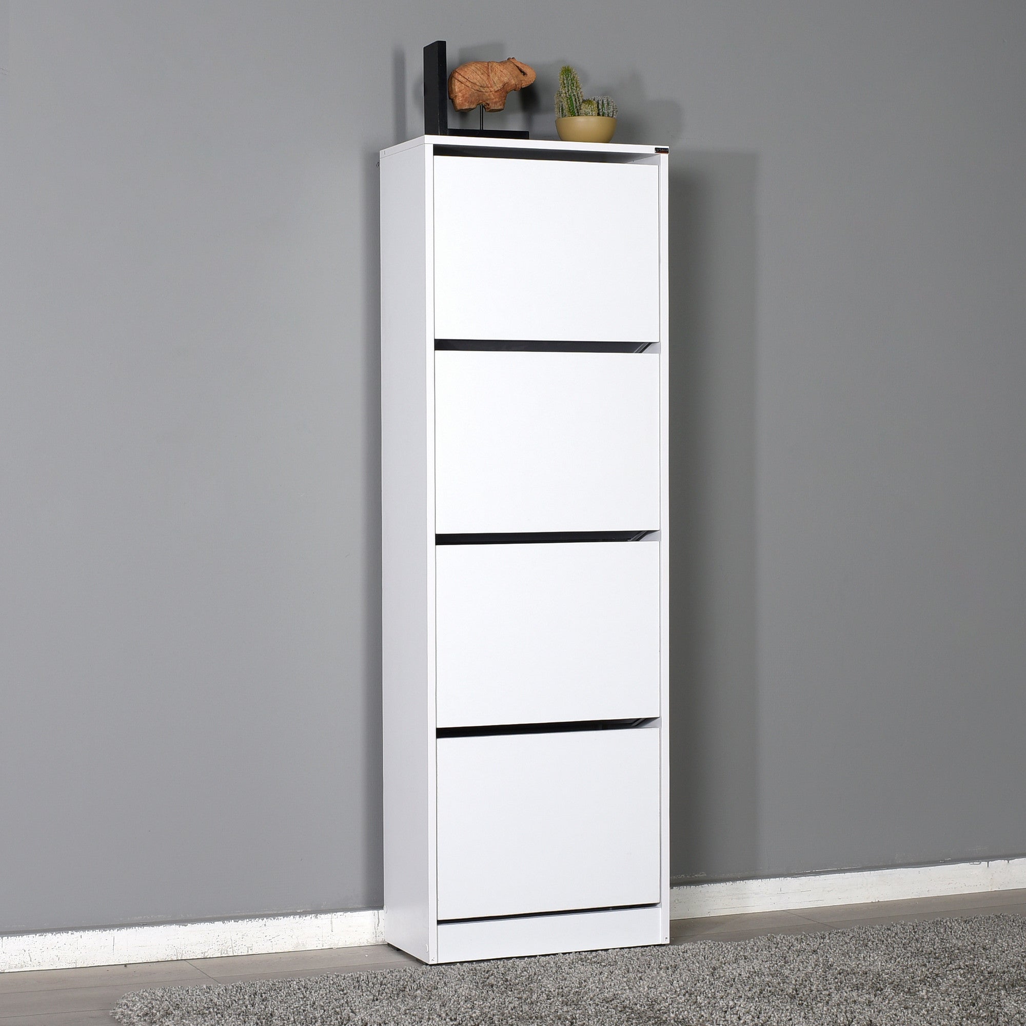 Sapateira-SHC - 340-Branco
