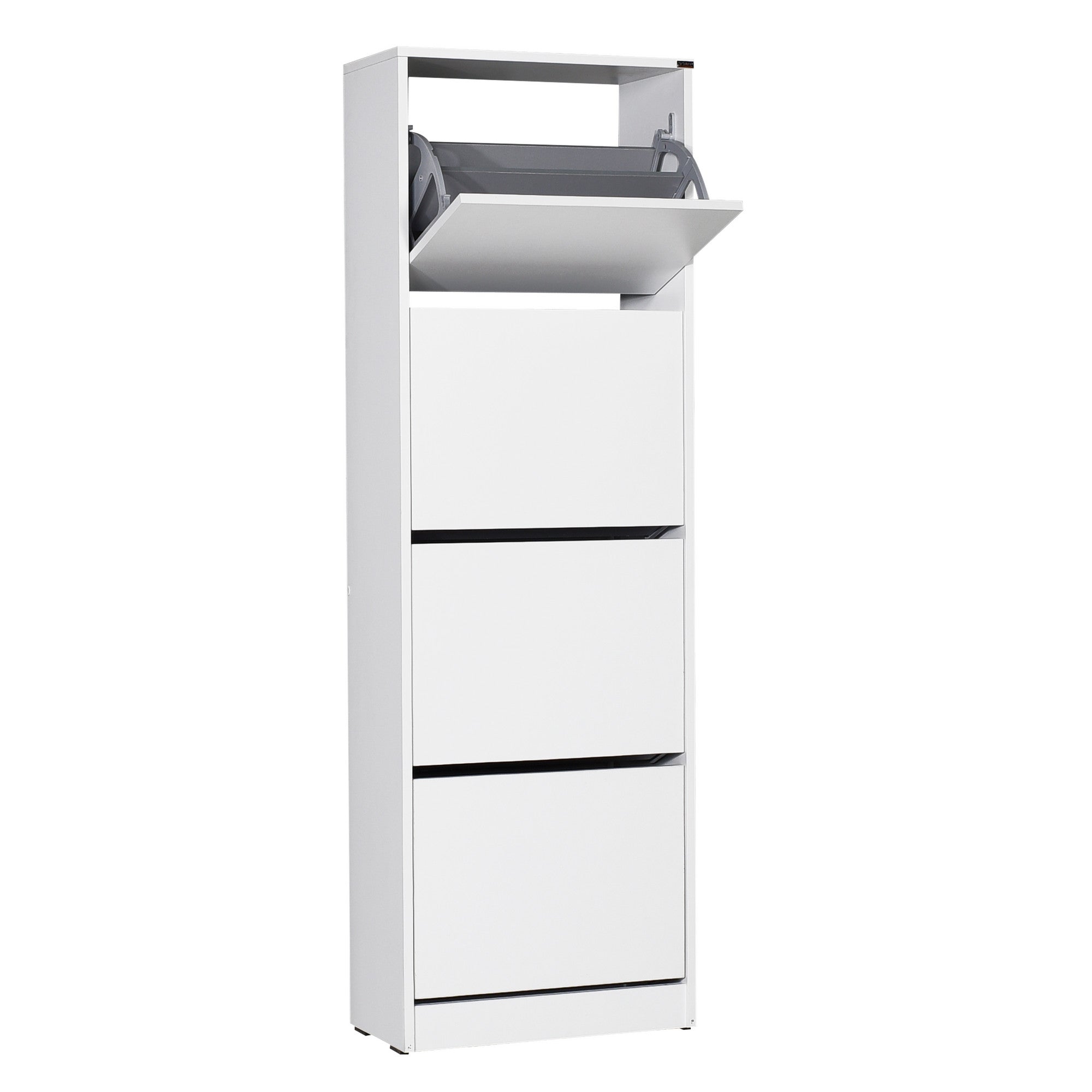 Sapateira-SHC - 340-Branco