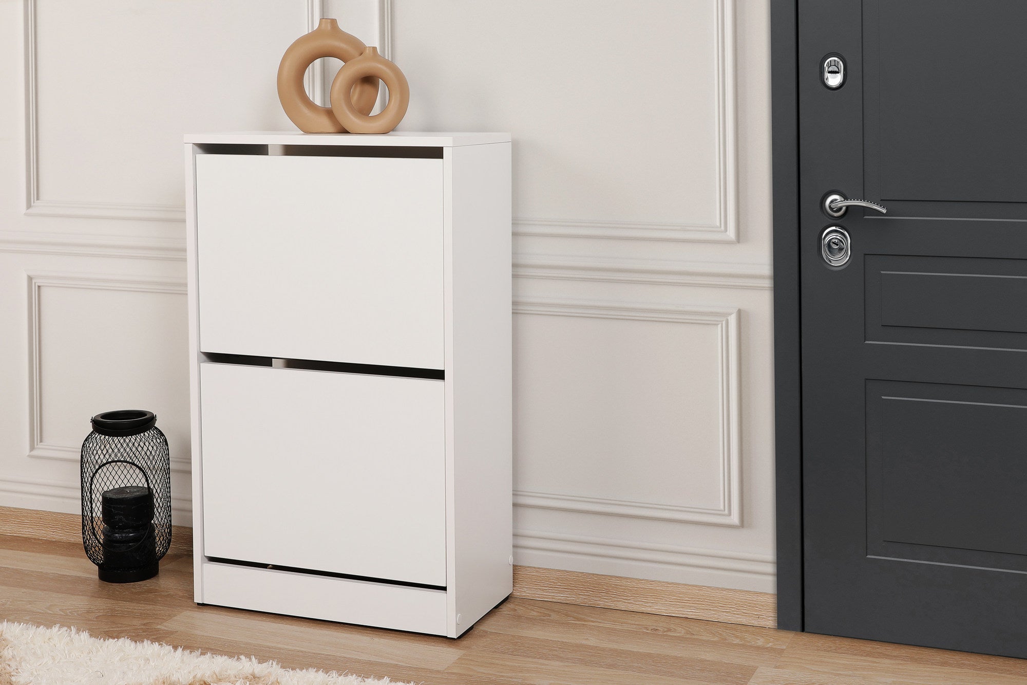 Sapateira-SHC - 320-Branco