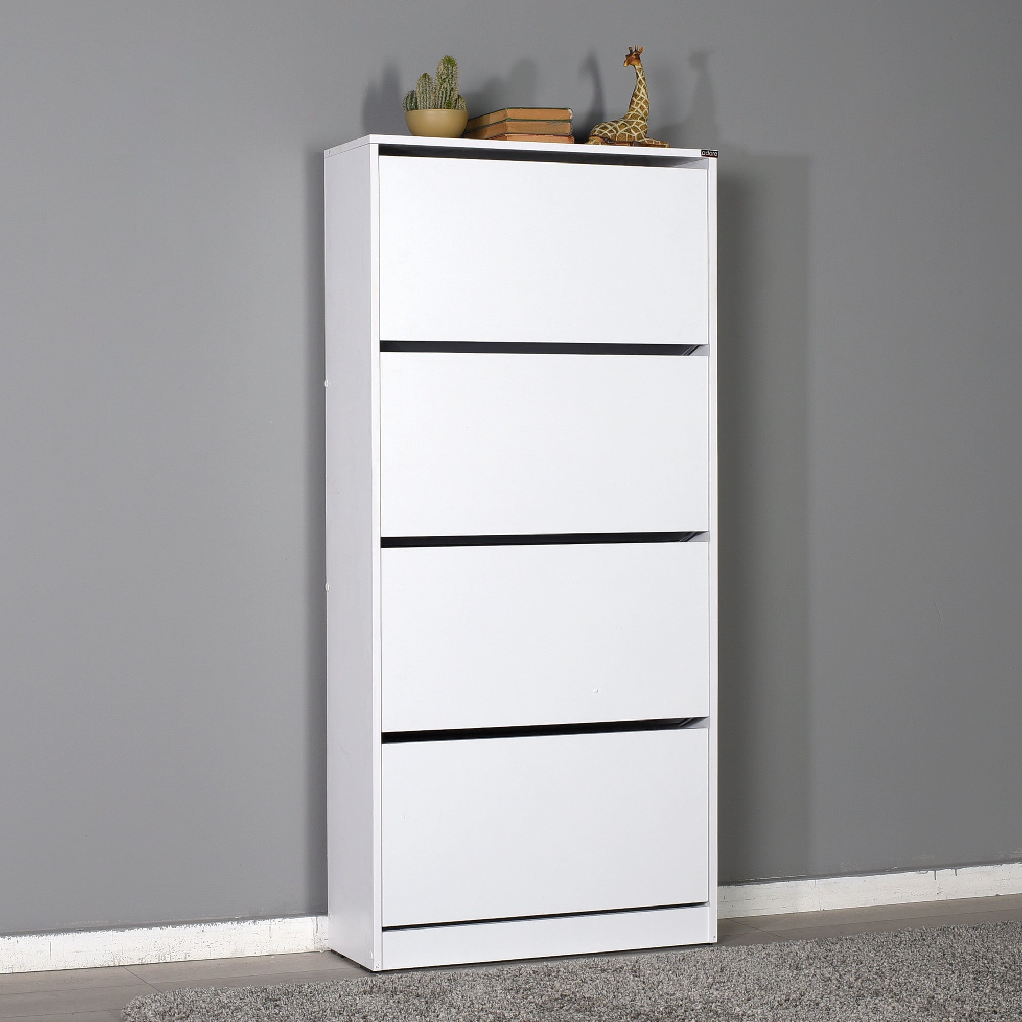 Sapateira-SHC - 540-Branco