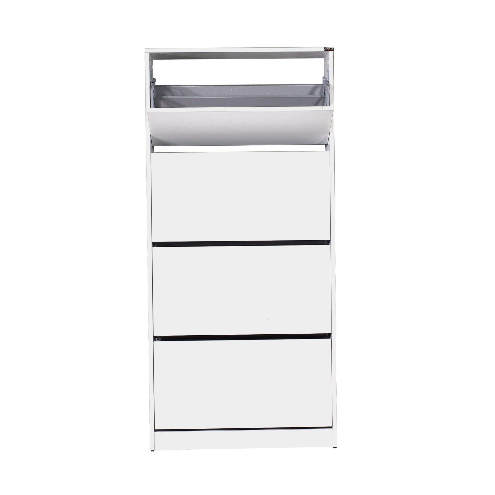 Sapateira-SHC - 540-Branco