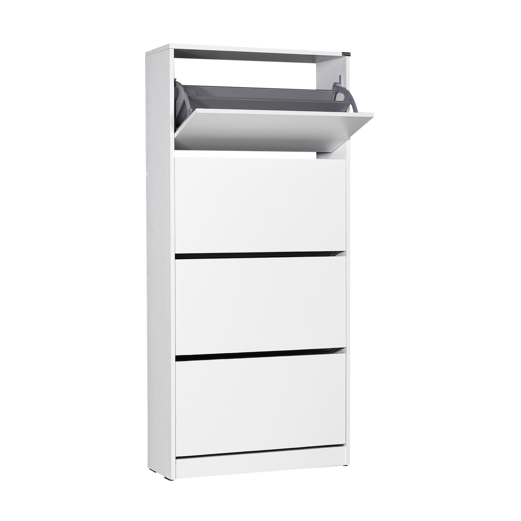 Sapateira-SHC - 540-Branco