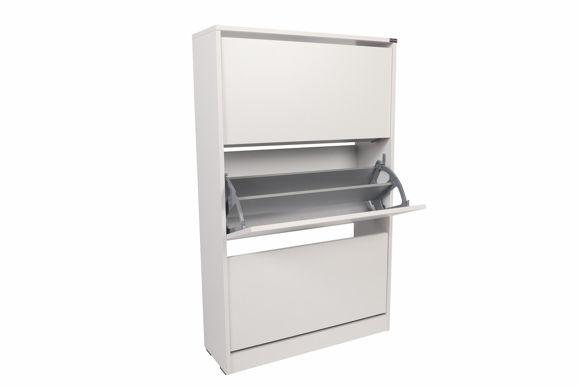 Sapateira-SHC - 530-Branco